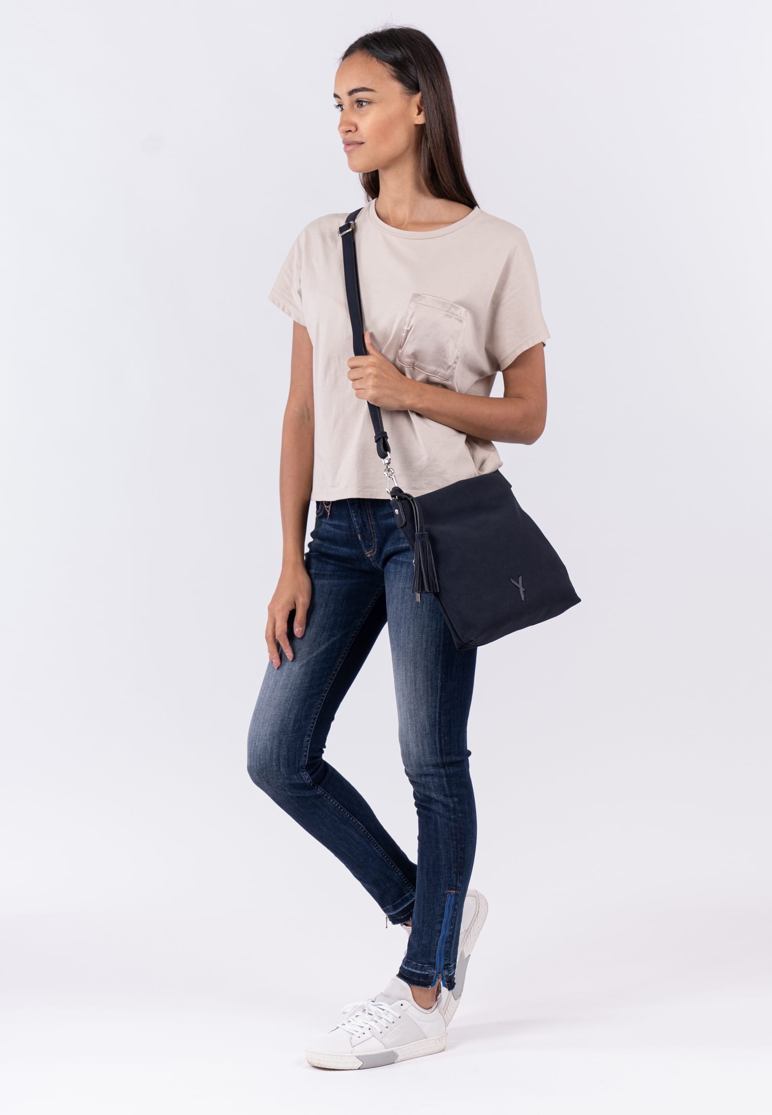 SURI FREY Umhängetasche »Umhängetasche SFY Romy«