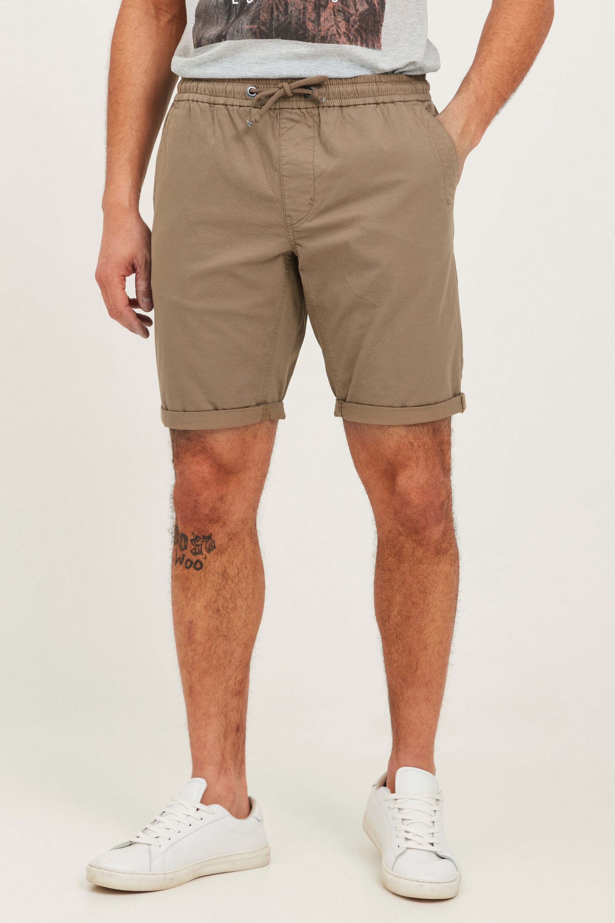 Blend Chinoshorts »Chinoshorts BHGrego«