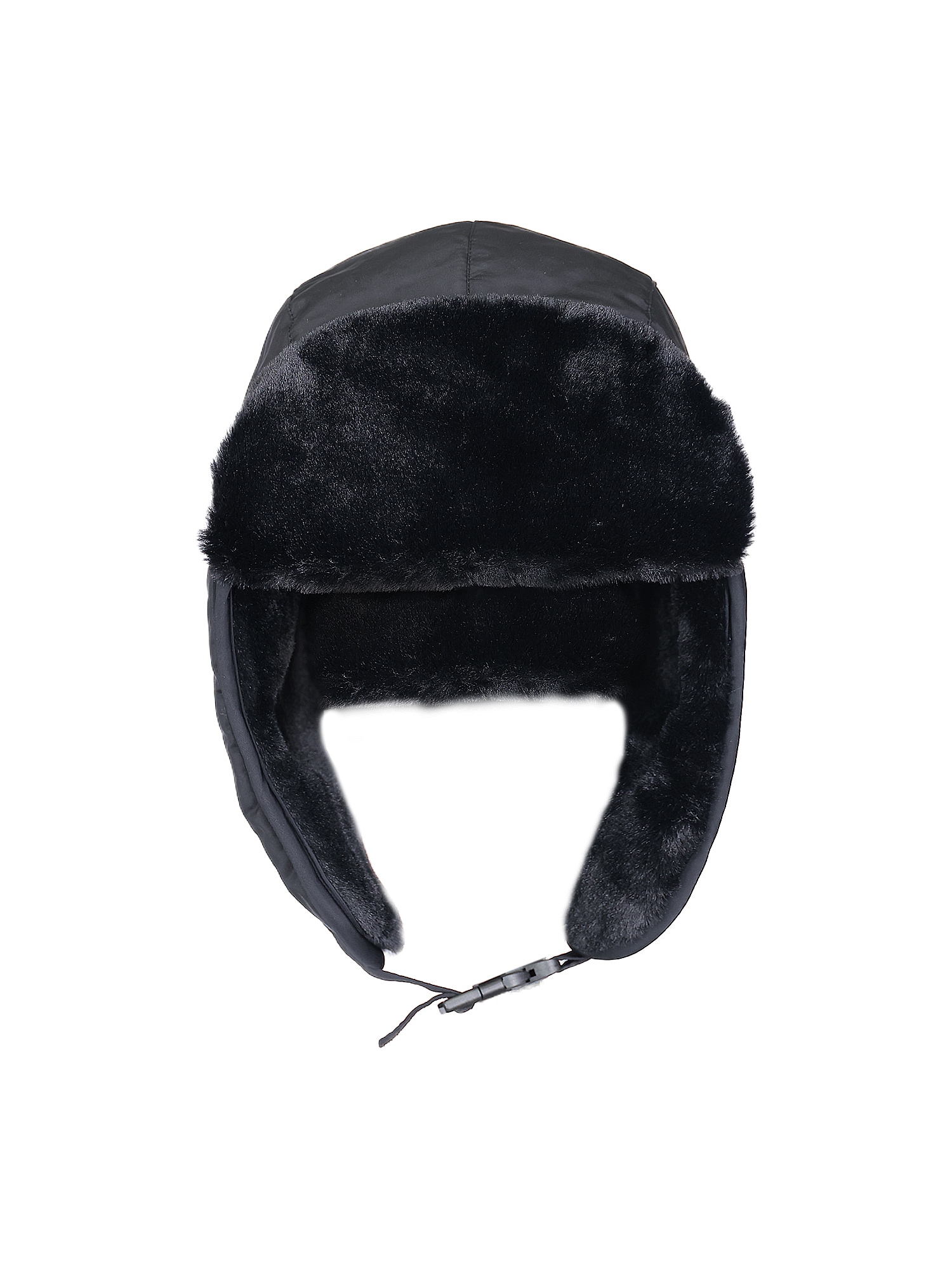 TOP GUN Fellimitatmützen »Trapper Hat TG25016«