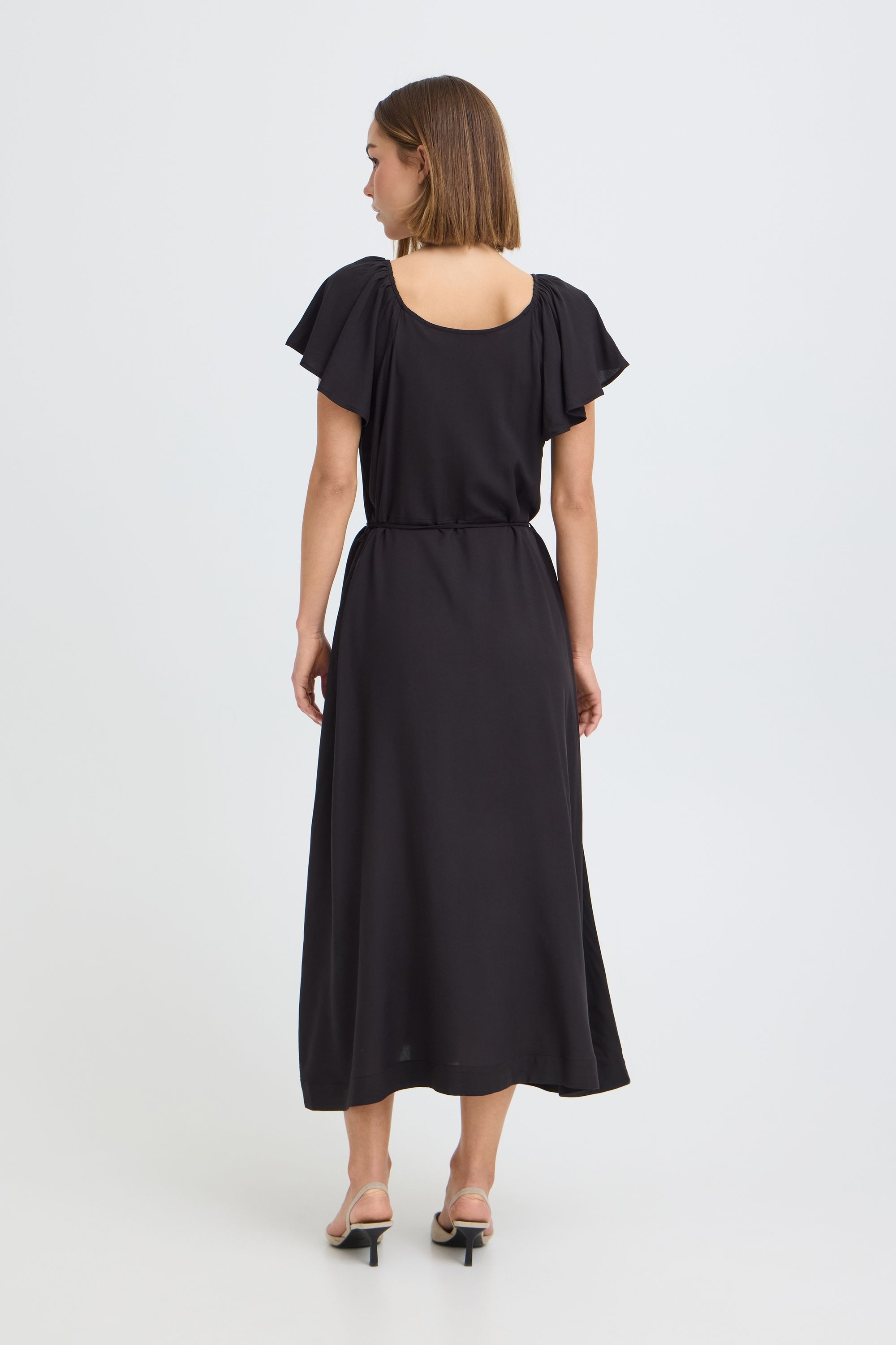 OXMO Midikleid »Midikleid OXNIlla«