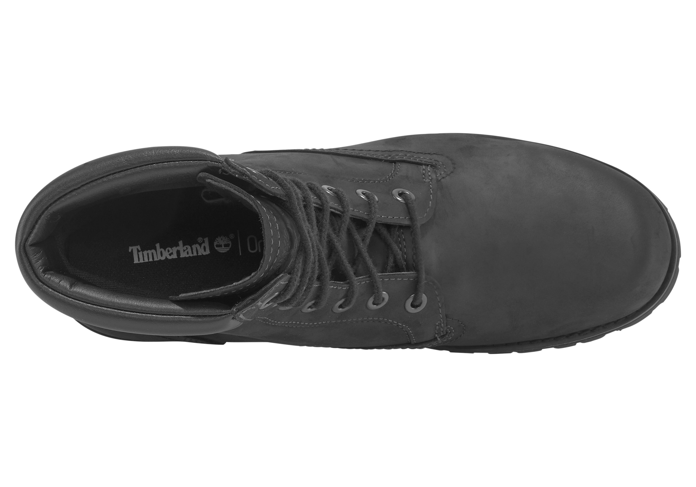 timberland foraker review