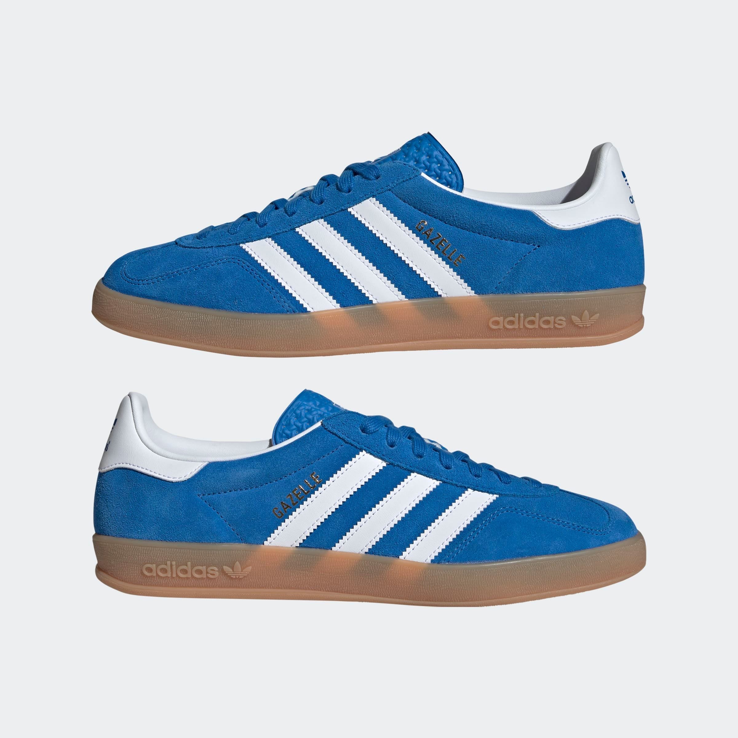 adidas Originals Sneaker »GAZELLE INDOOR«