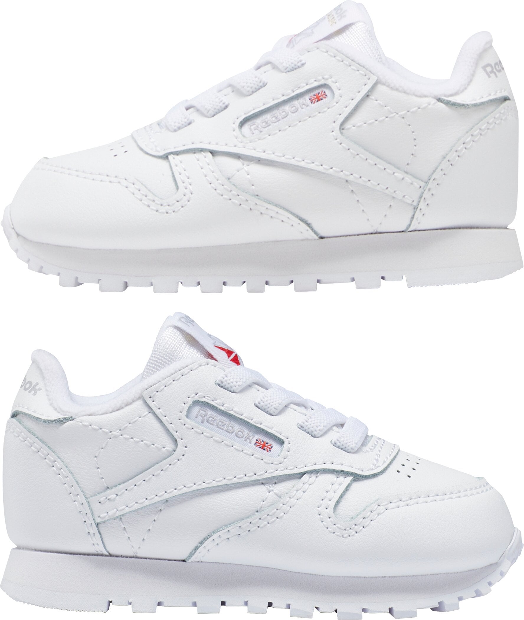 Reebok Classic Sneaker »CLASSIC LEATHER«