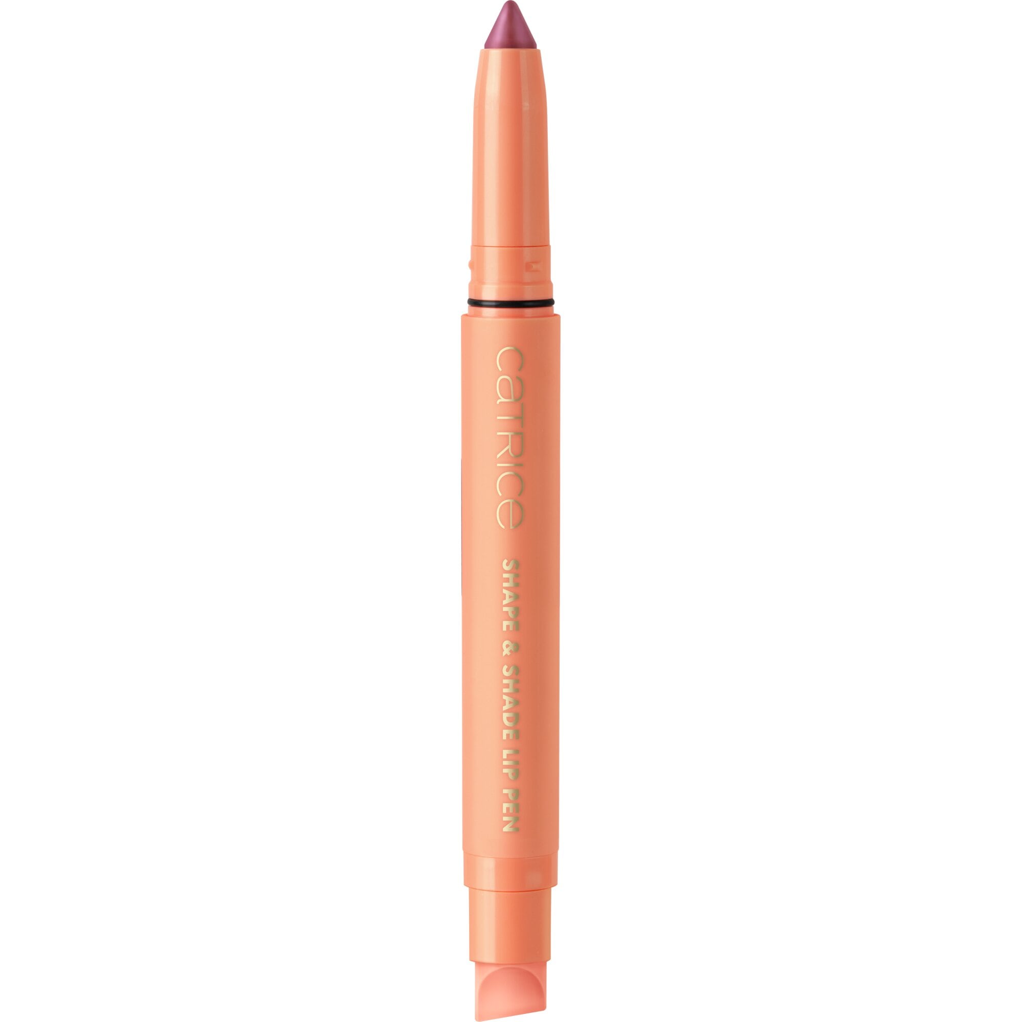 Catrice Lipliner »SPRING AND THE CITY SHAPE & SHADE LIP PEN« mit intensiver Farbe und mattem Finish