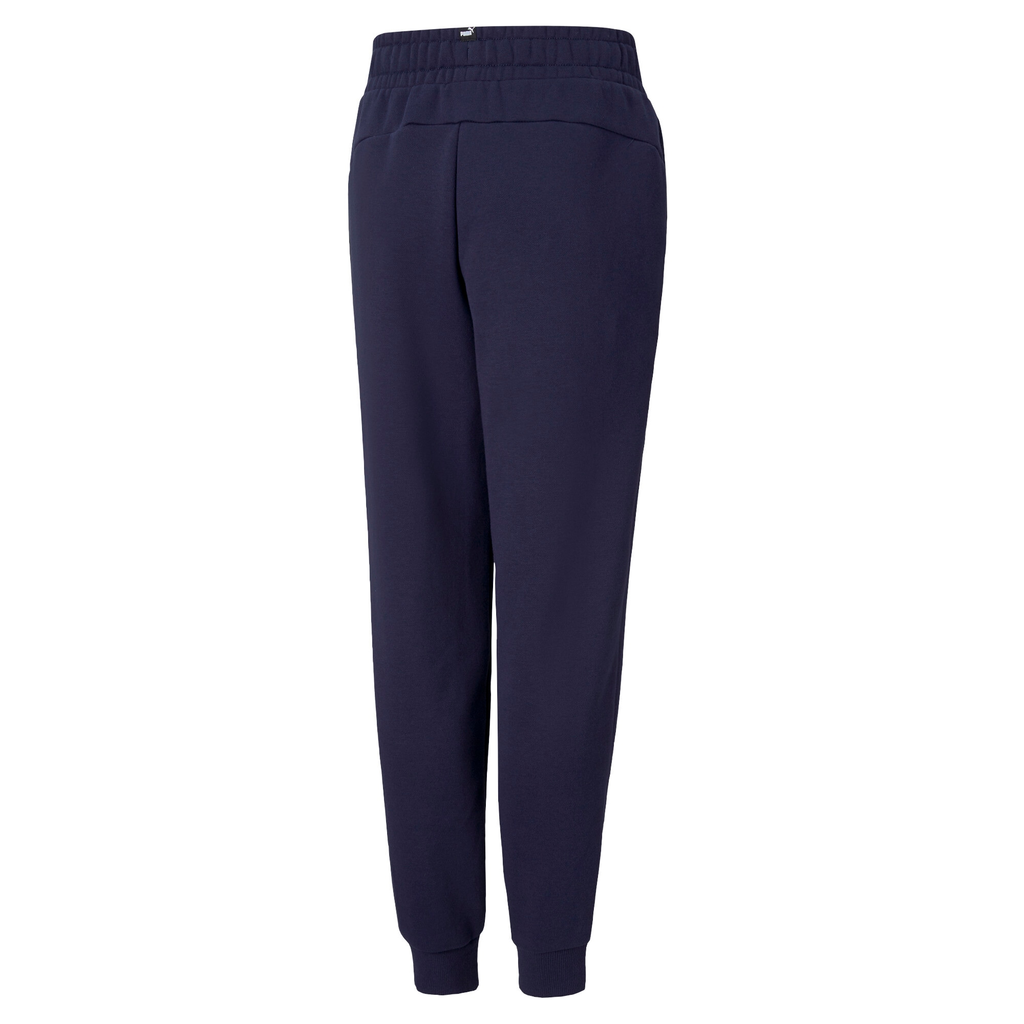 PUMA Trainingshose »ESS LOGO PANTS FL CL B«