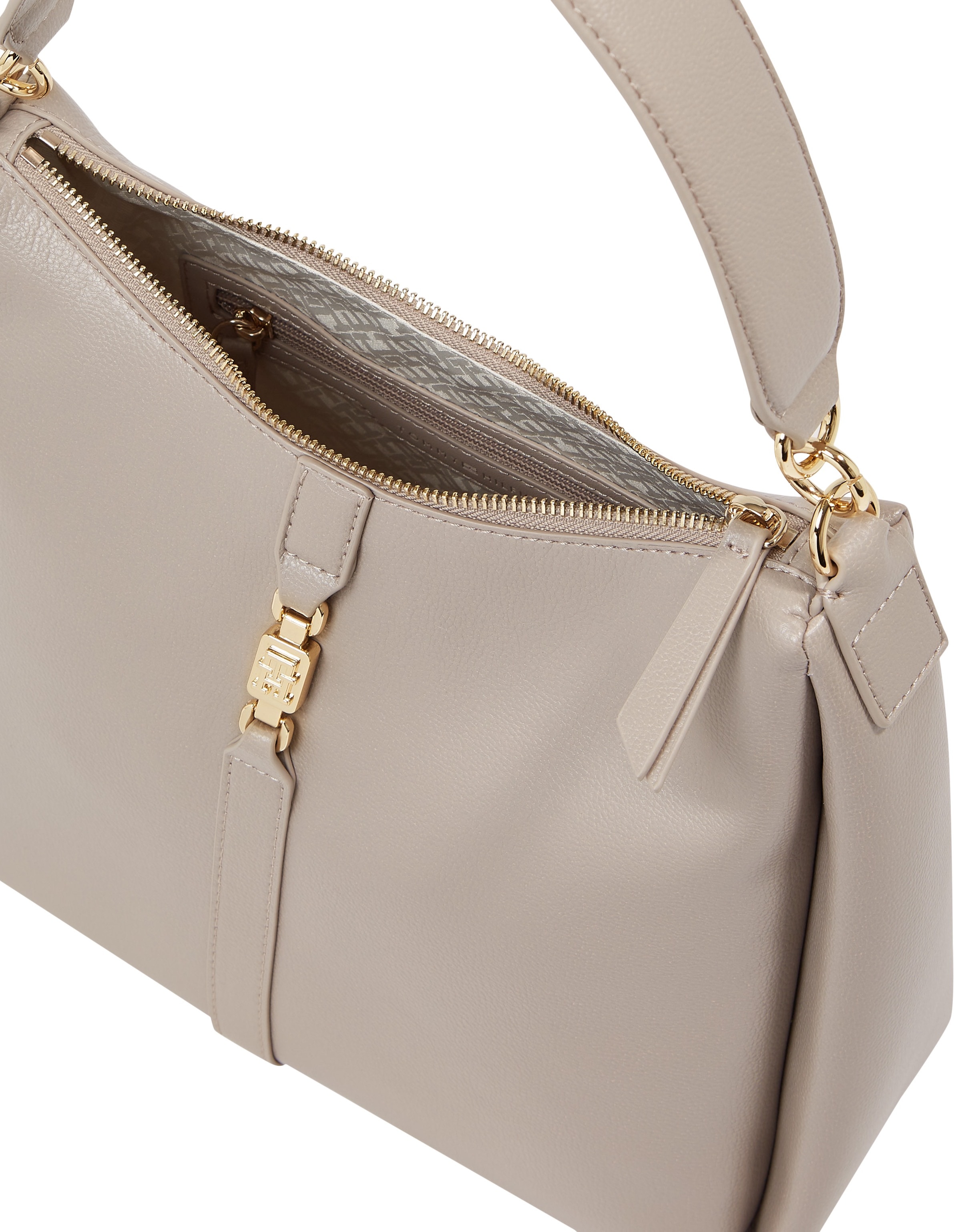 Tommy Hilfiger Hobo »TH FEMININE HOBO«, in modischer Optik