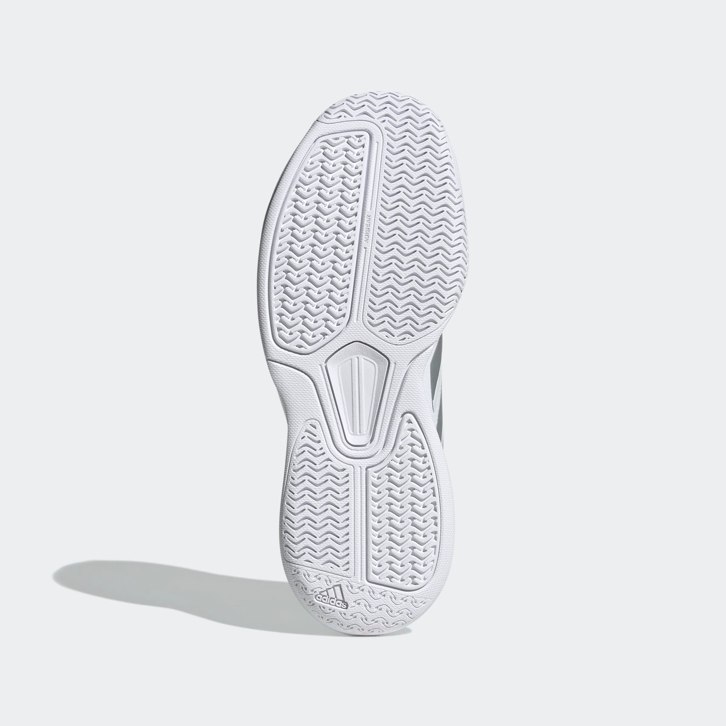 adidas Performance Tennisschuh »AVAFLASH LOW«, geeignet für Hartplatz und Sandplatz