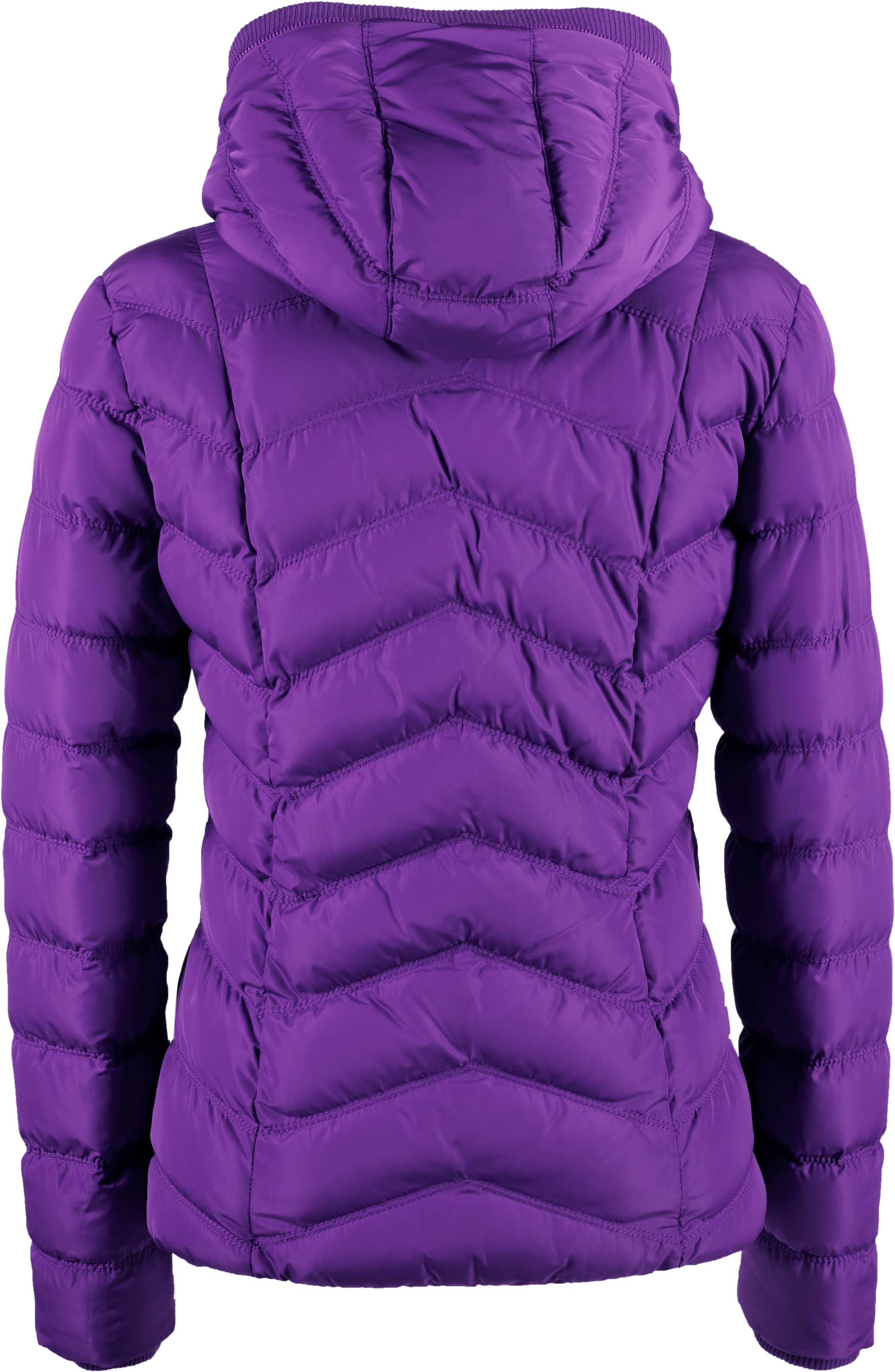DEPROC Active Steppjacke »GILMOUR MELVILLE Women«, auch in Großen Größen erhältlich