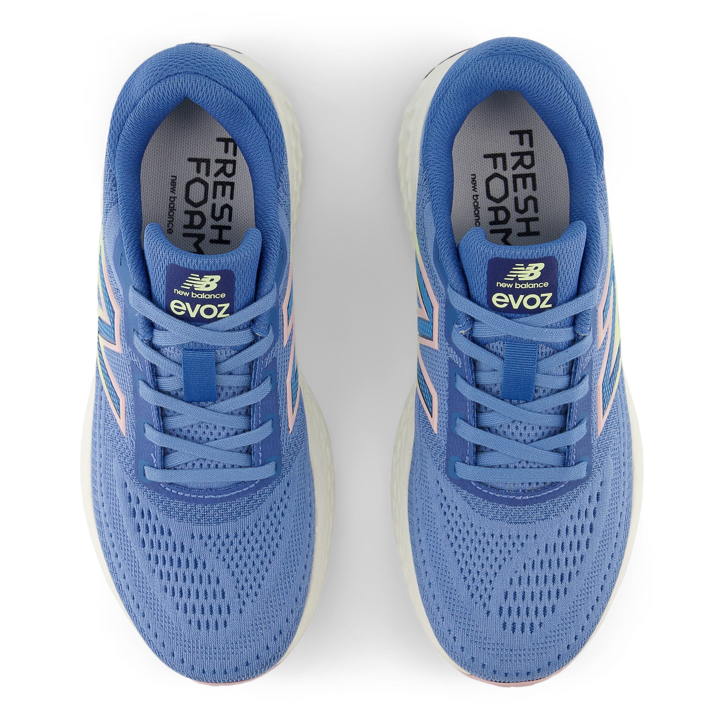 New Balance Laufschuh »EVOZ«  mit Gummilaufsohle