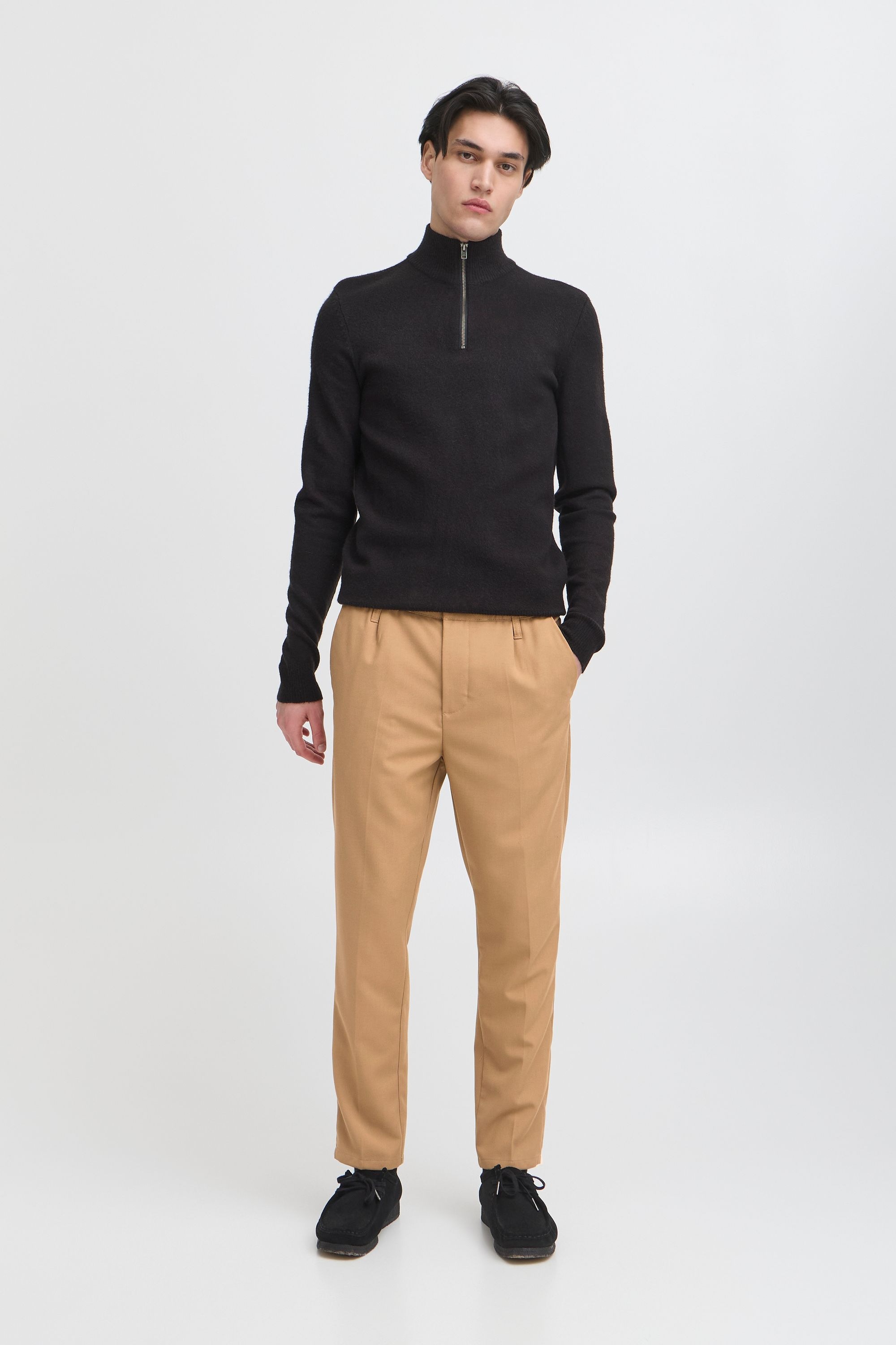 Casual Friday Chinohose »Chinohose CFMARC«