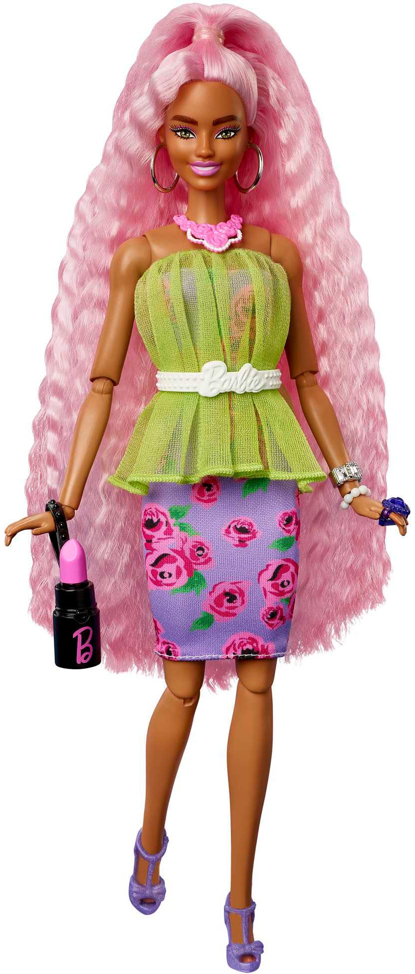 Barbie Anziehpuppe »Extra Deluxe«