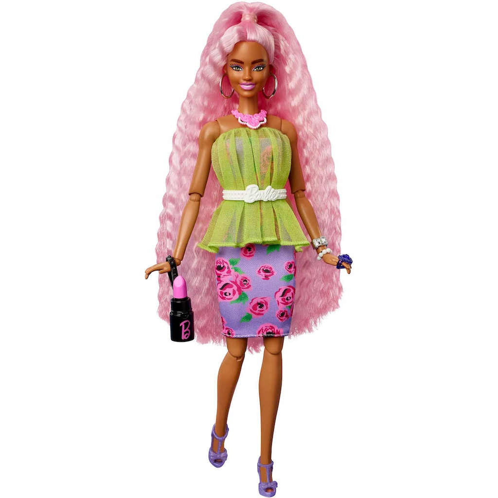Barbie Anziehpuppe »Extra Deluxe«