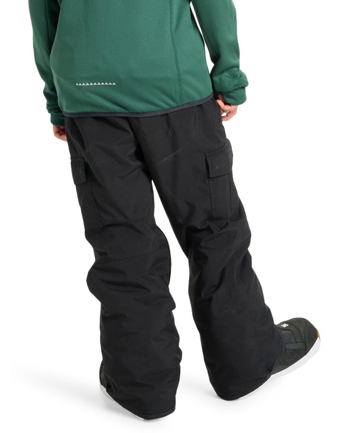Quiksilver Snowboardhose »Porter«