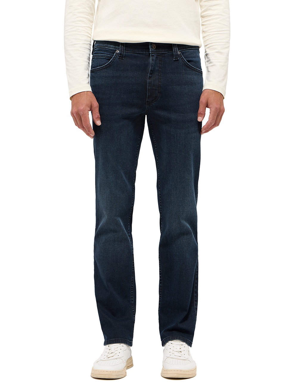 MUSTANG Straight-Jeans »Herren Style Tramper Straight«