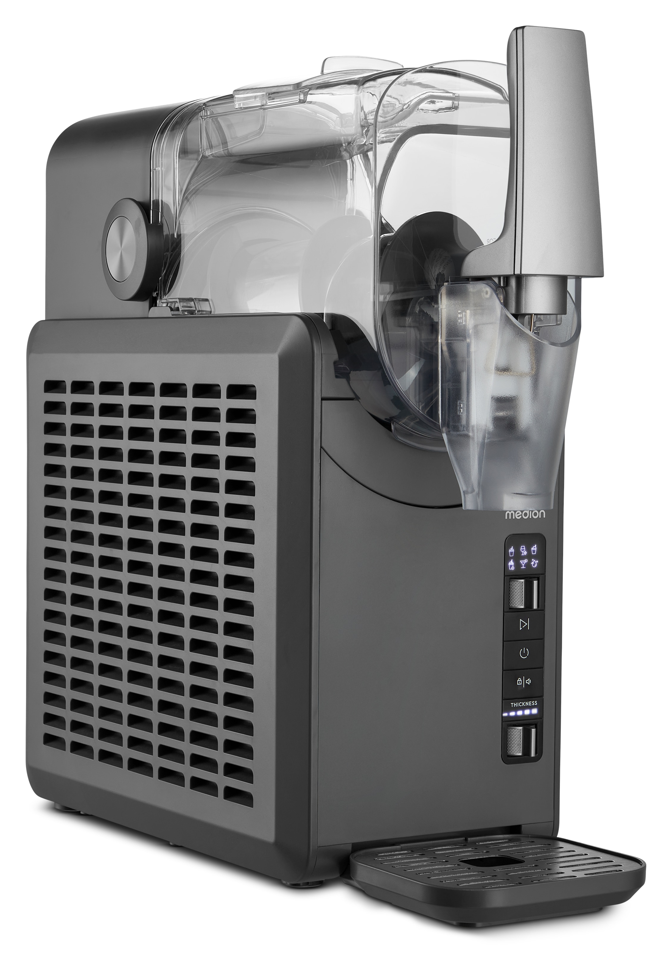 Medion® Slush-Eismaschine »MD12090«, 2,6 l, 200 W