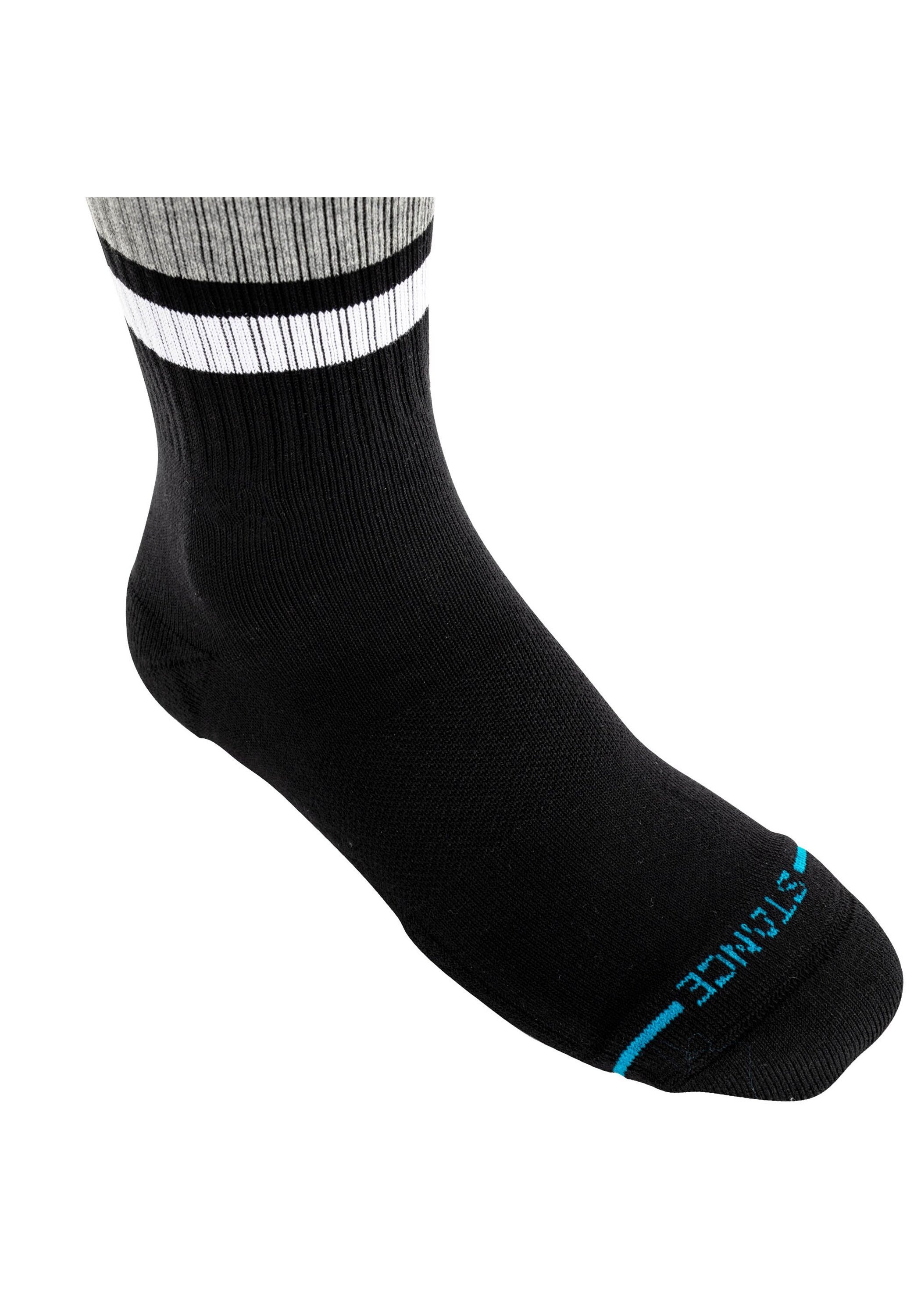 Stance Kurzsocken »Socken Boyd ST 3er Pack«