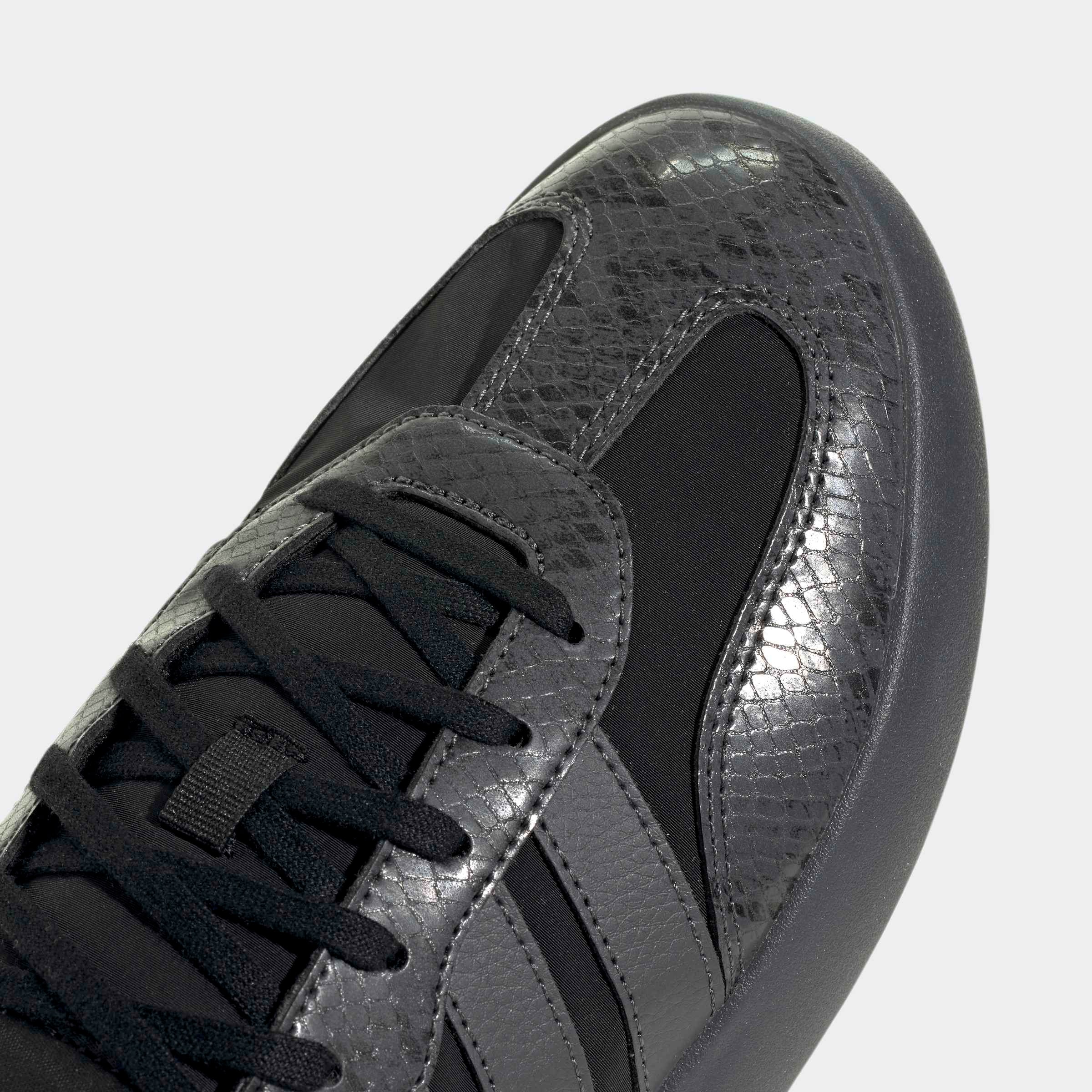 adidas Sportswear Sneaker »BARREDA DECODE«  inspiriert vom Design des adidas handball spezial