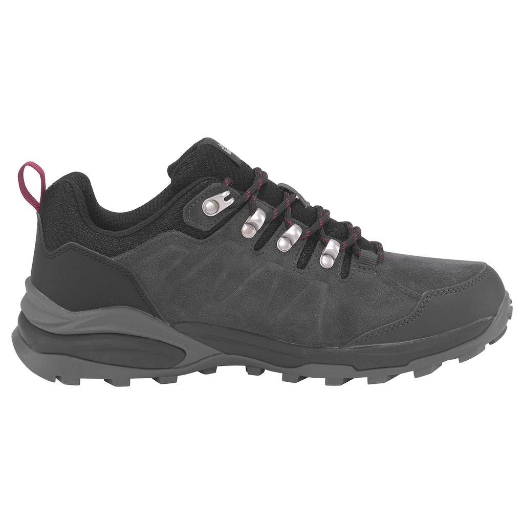 Jack Wolfskin Wanderschuh »REFUGIO TEXAPORE LOW W«