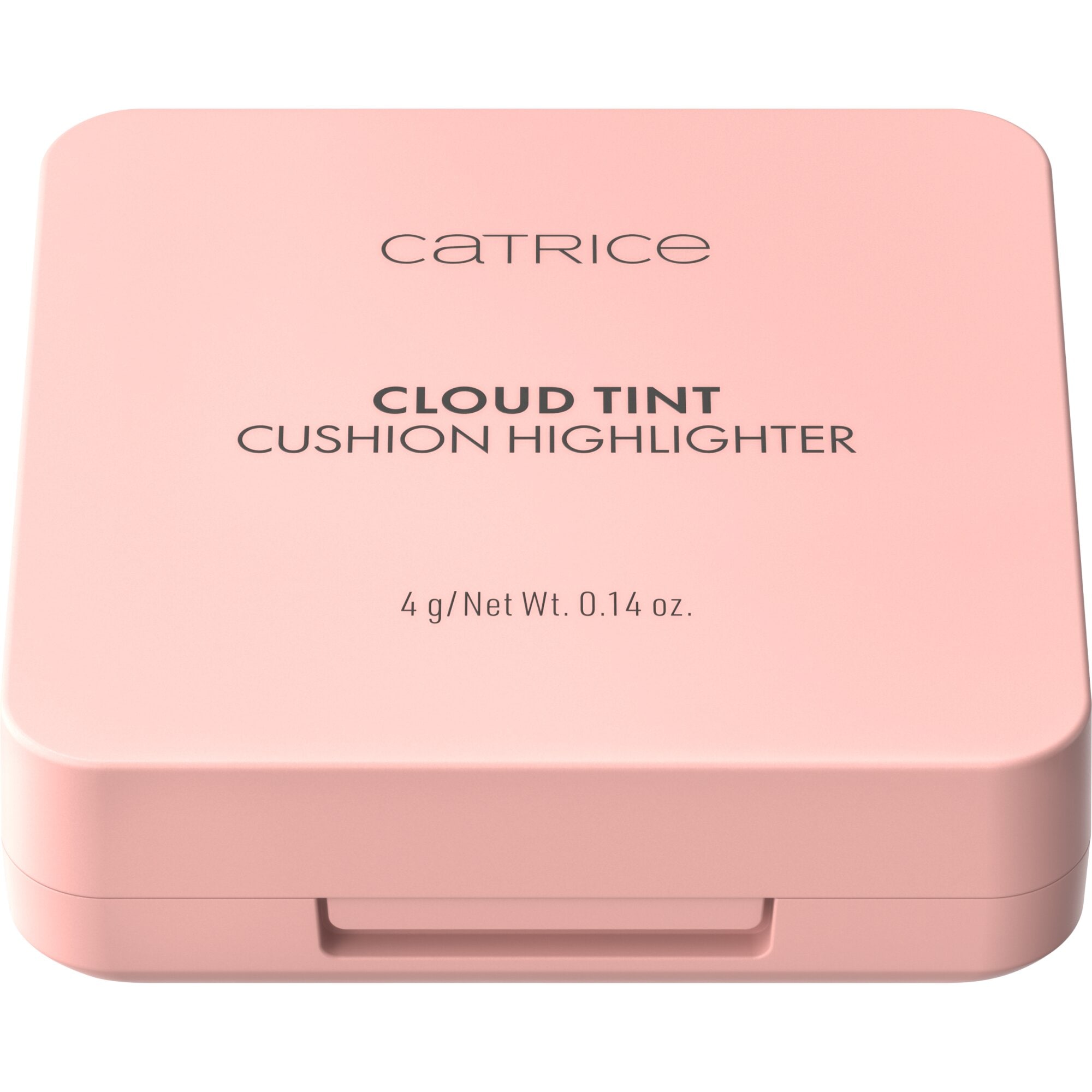 Catrice Rouge »Colour Flush Dewy Serum Blush«