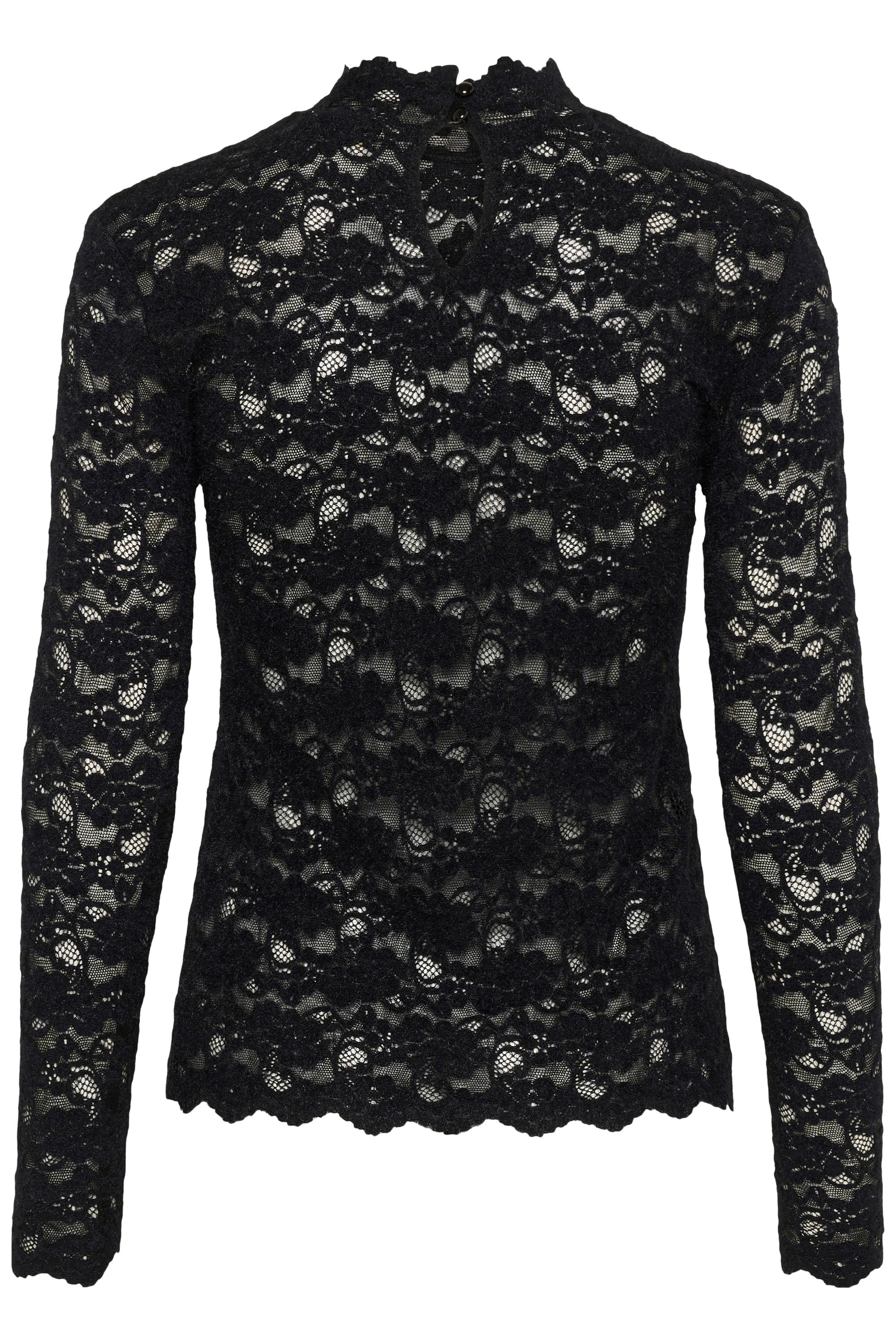 Cream Longtop »Damen Langarm-Shirt CRAshley«