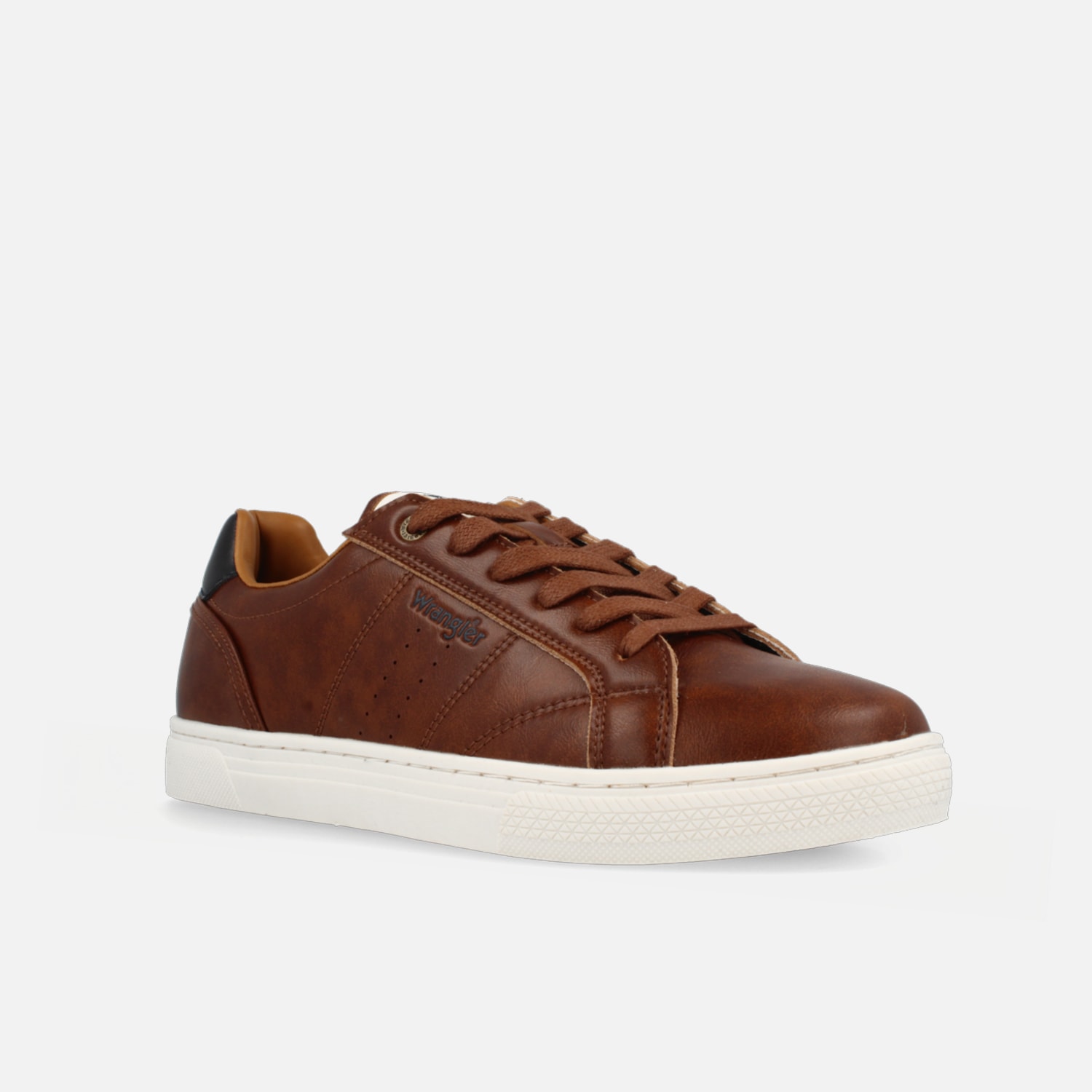 Wrangler Sneaker »RITCHY MEN LOW«
