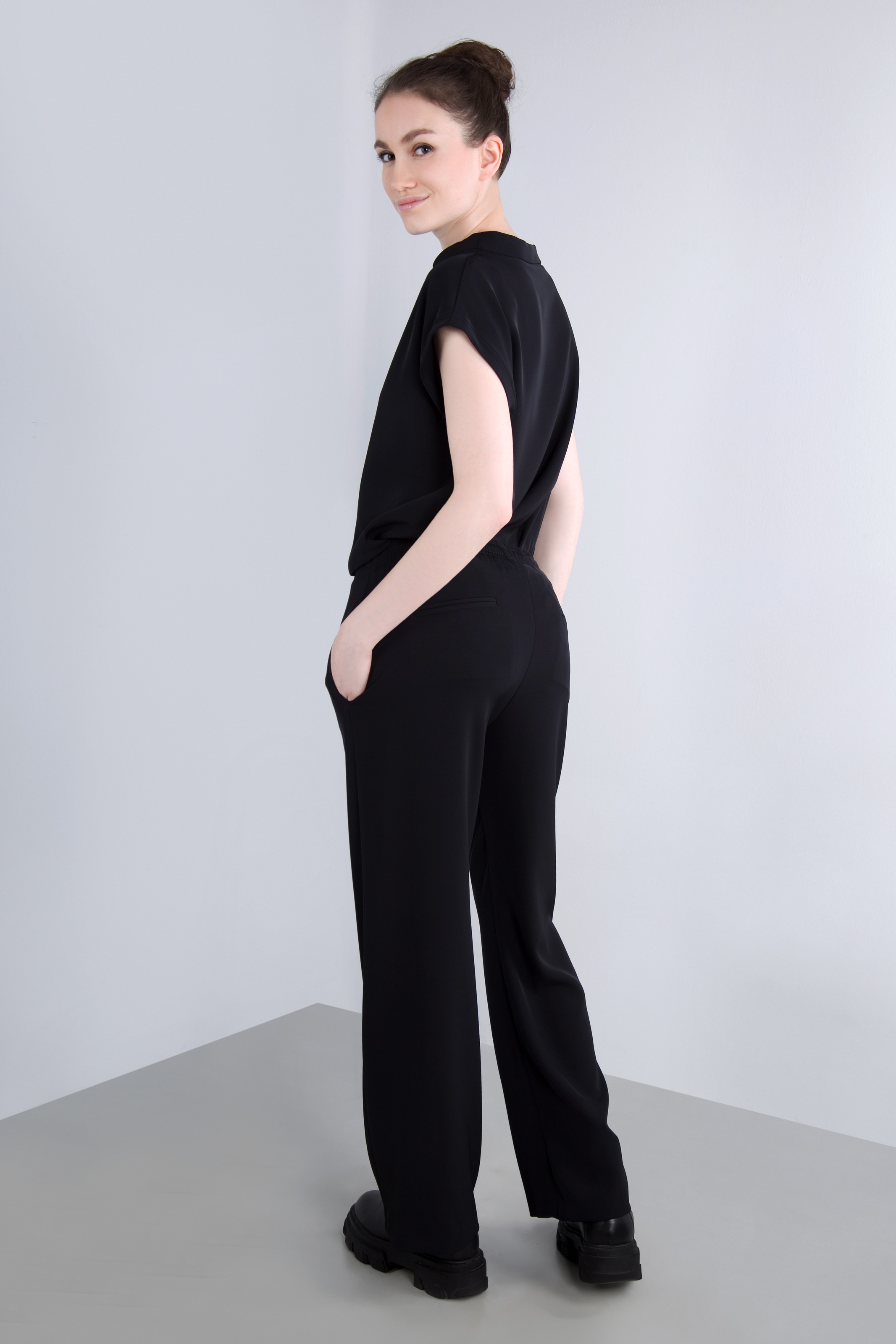 IMPERIAL Jerseyhose