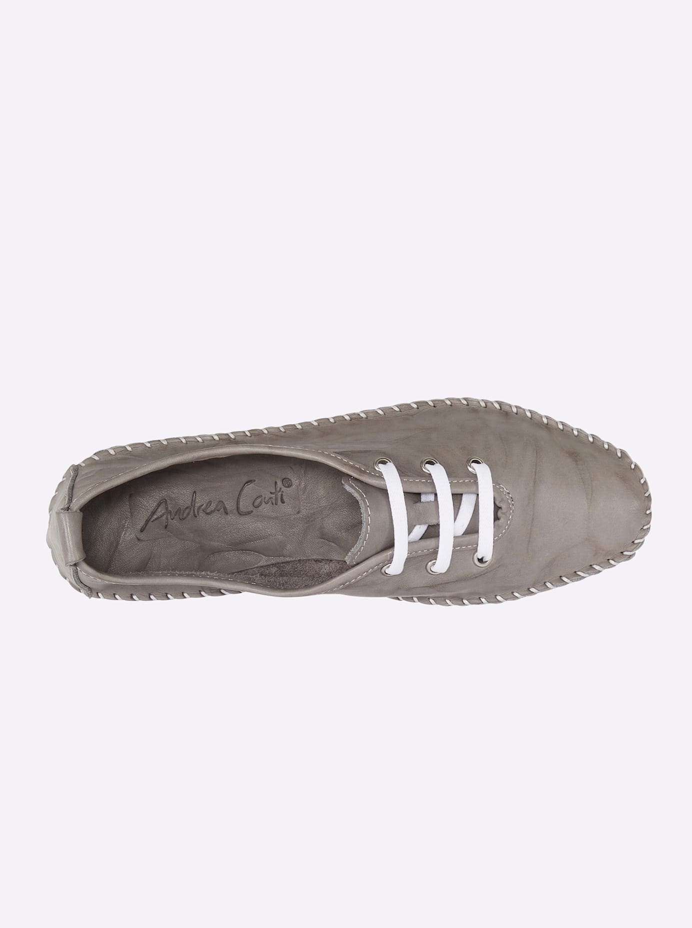 heine Schnürschuh