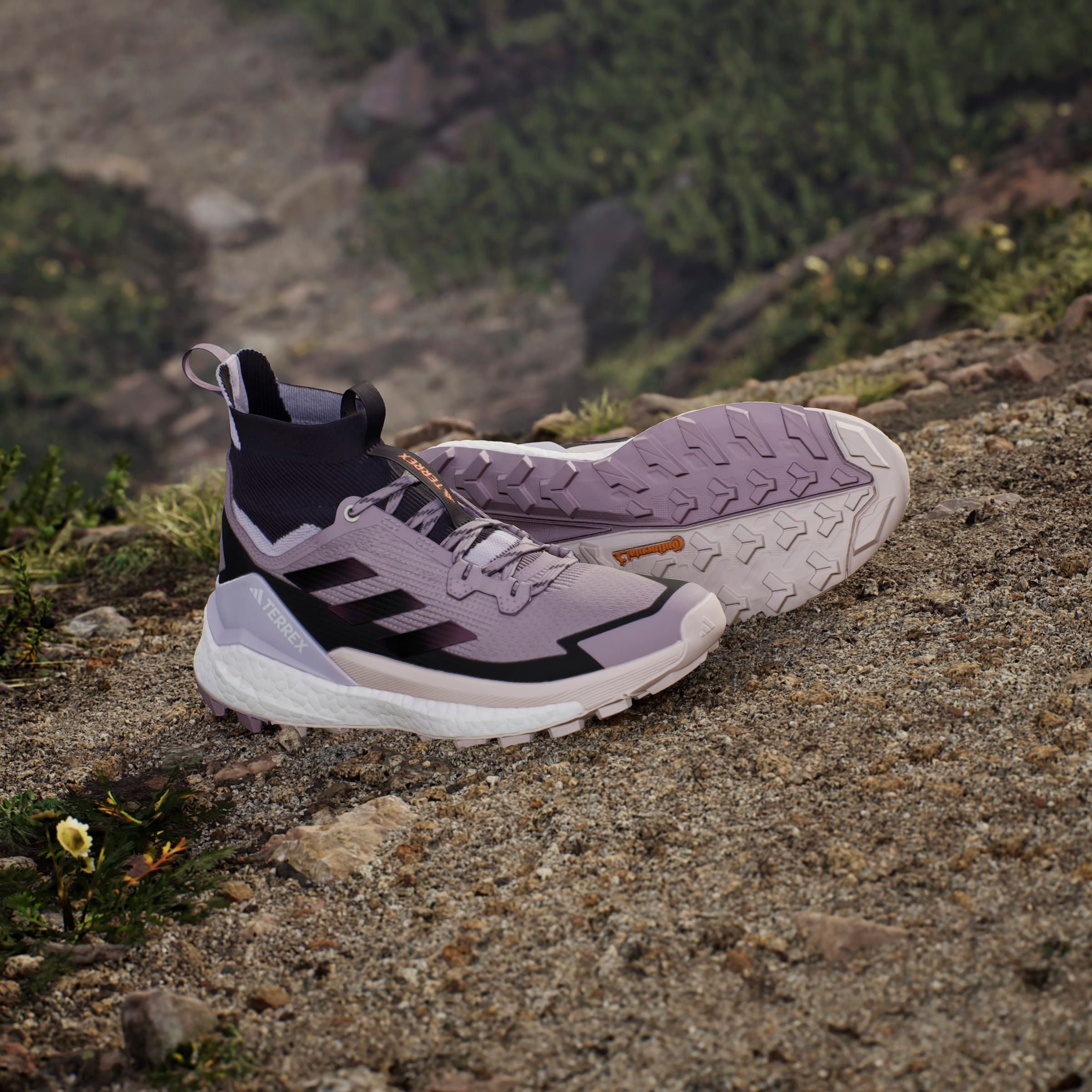adidas TERREX Wanderschuh »FREE HIKER 2.0«