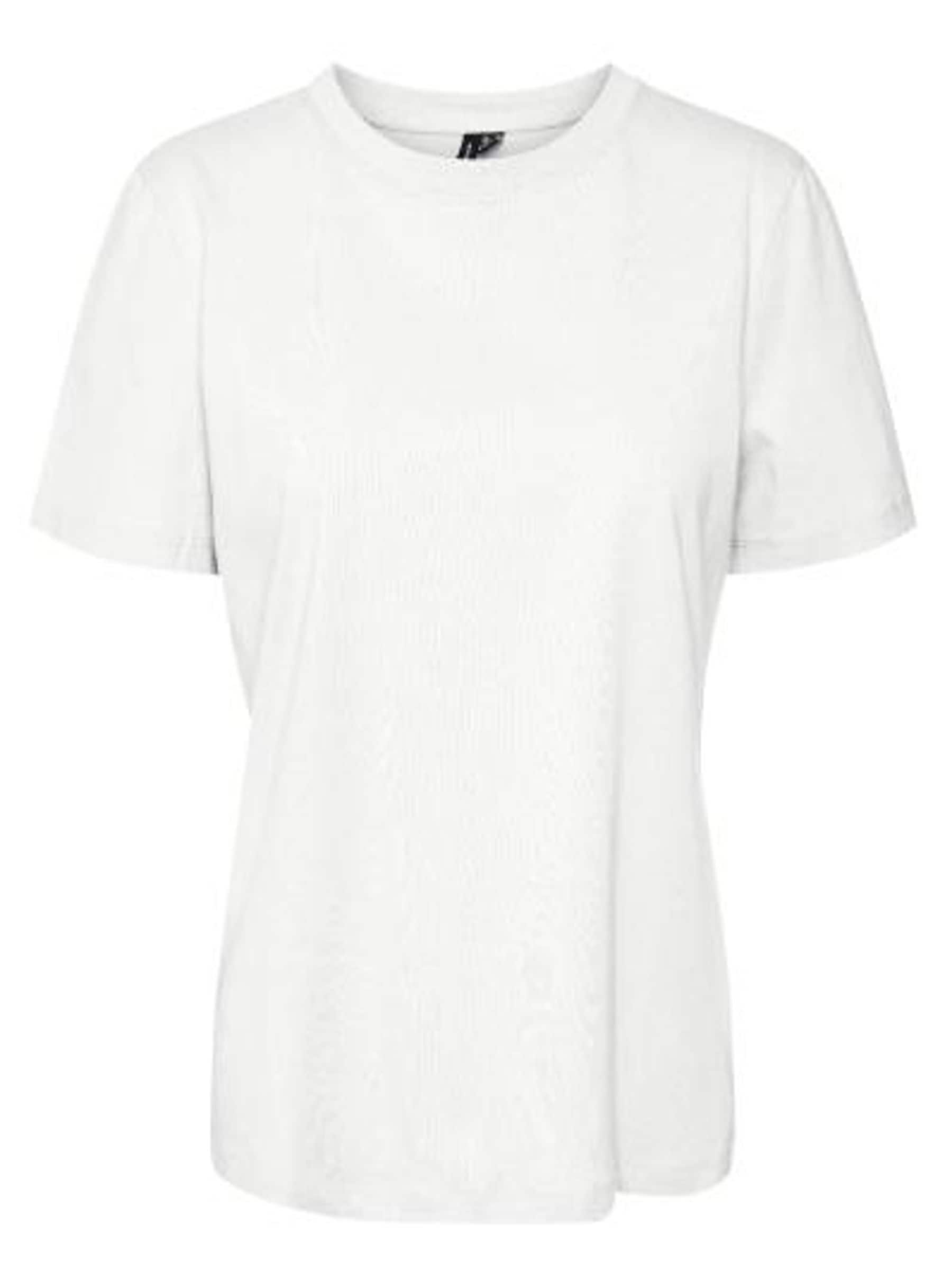 Vero Moda Kurzarmshirt »VMPAULINA SS T-SHIRT GA JRS NOOS«