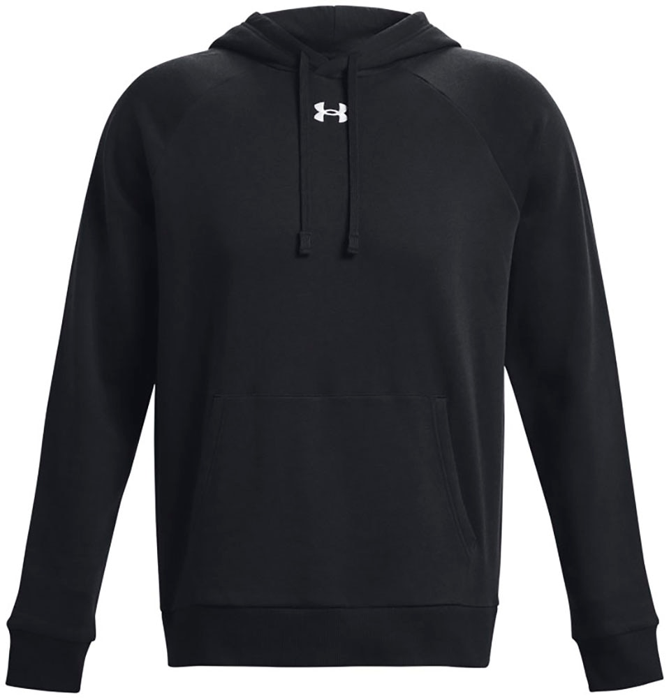 Under Armour® Fleecepullover