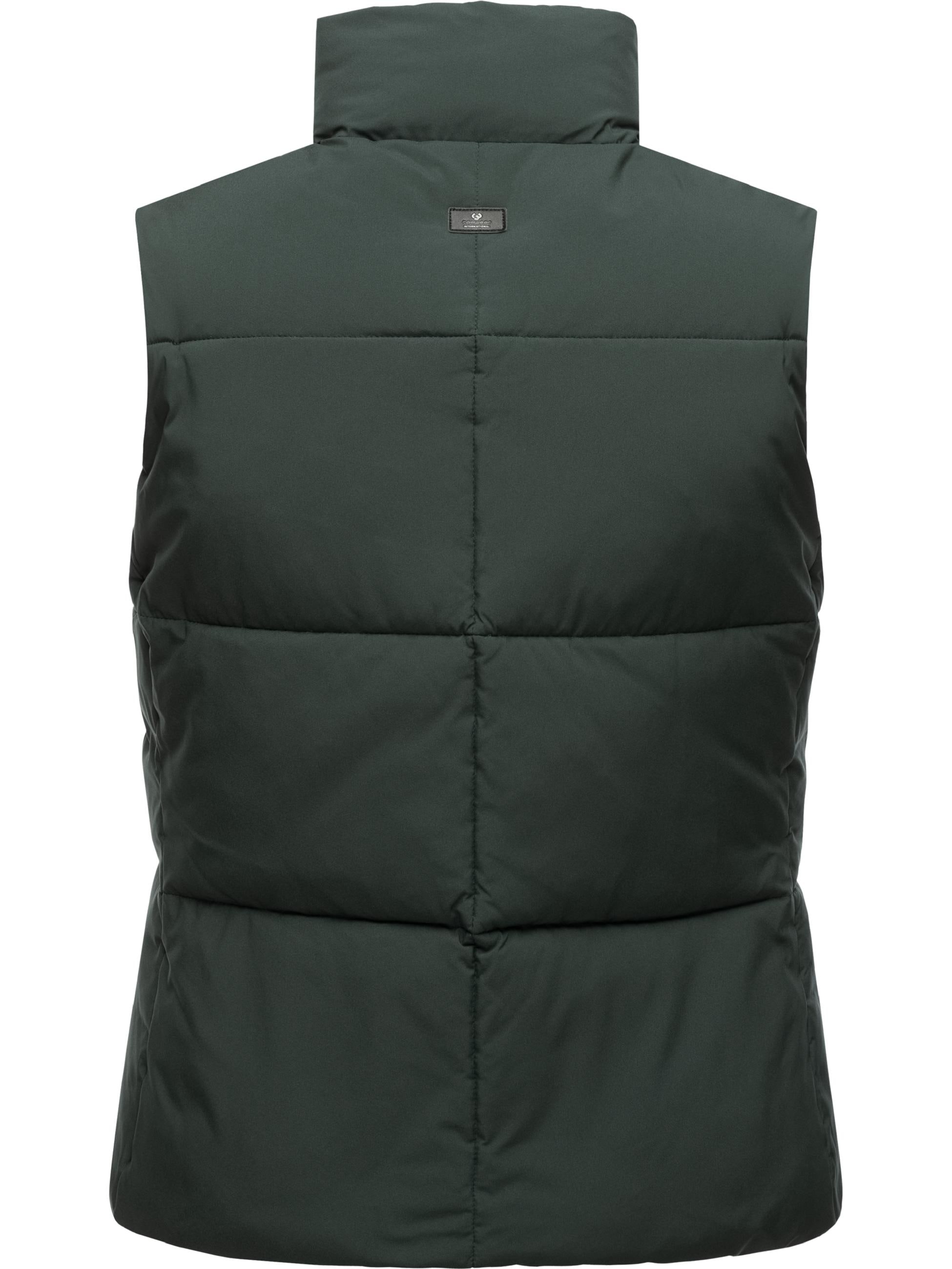 Ragwear Steppweste »Steppweste Ailish«