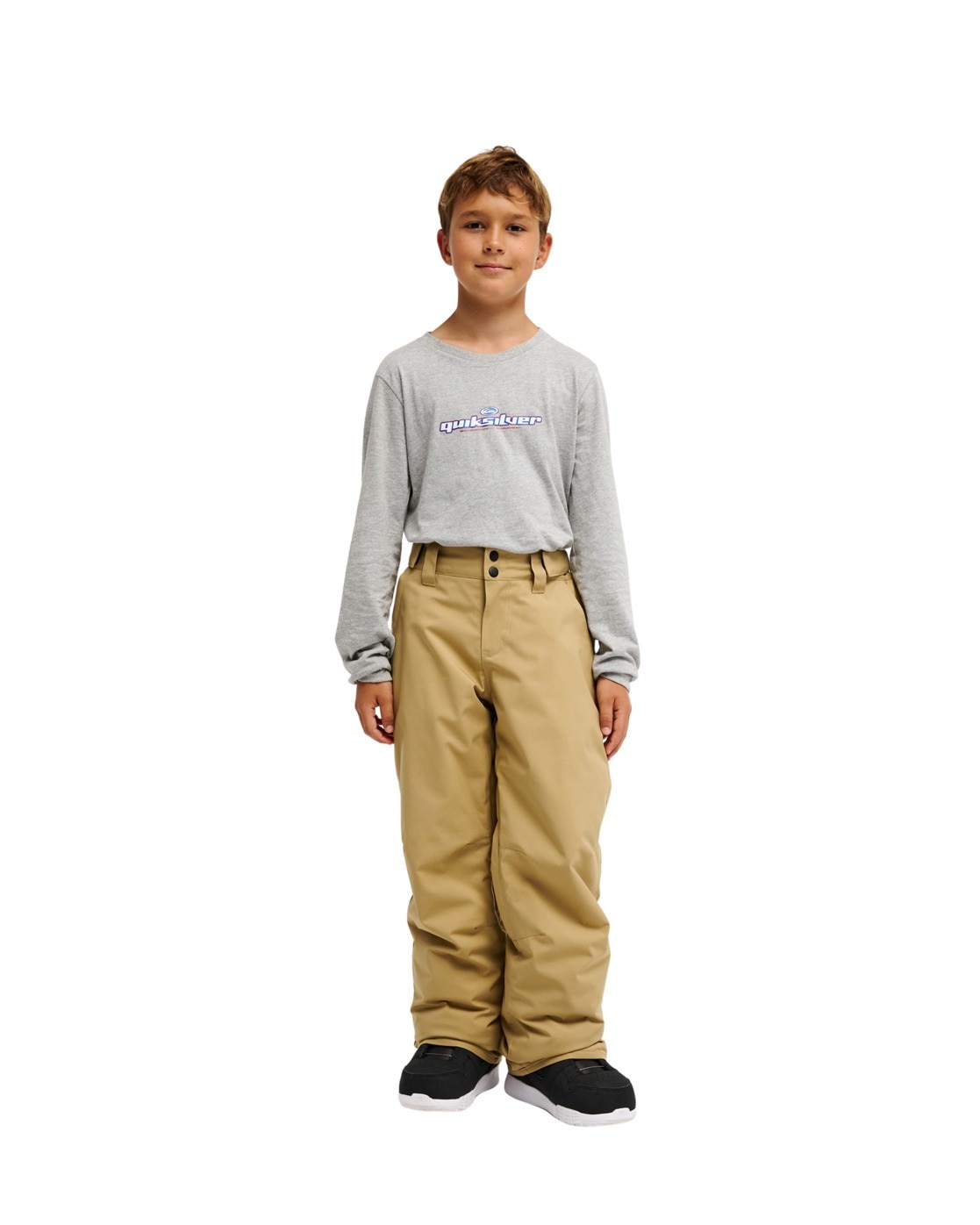 Quiksilver Snowboardhose »Estate 10K«
