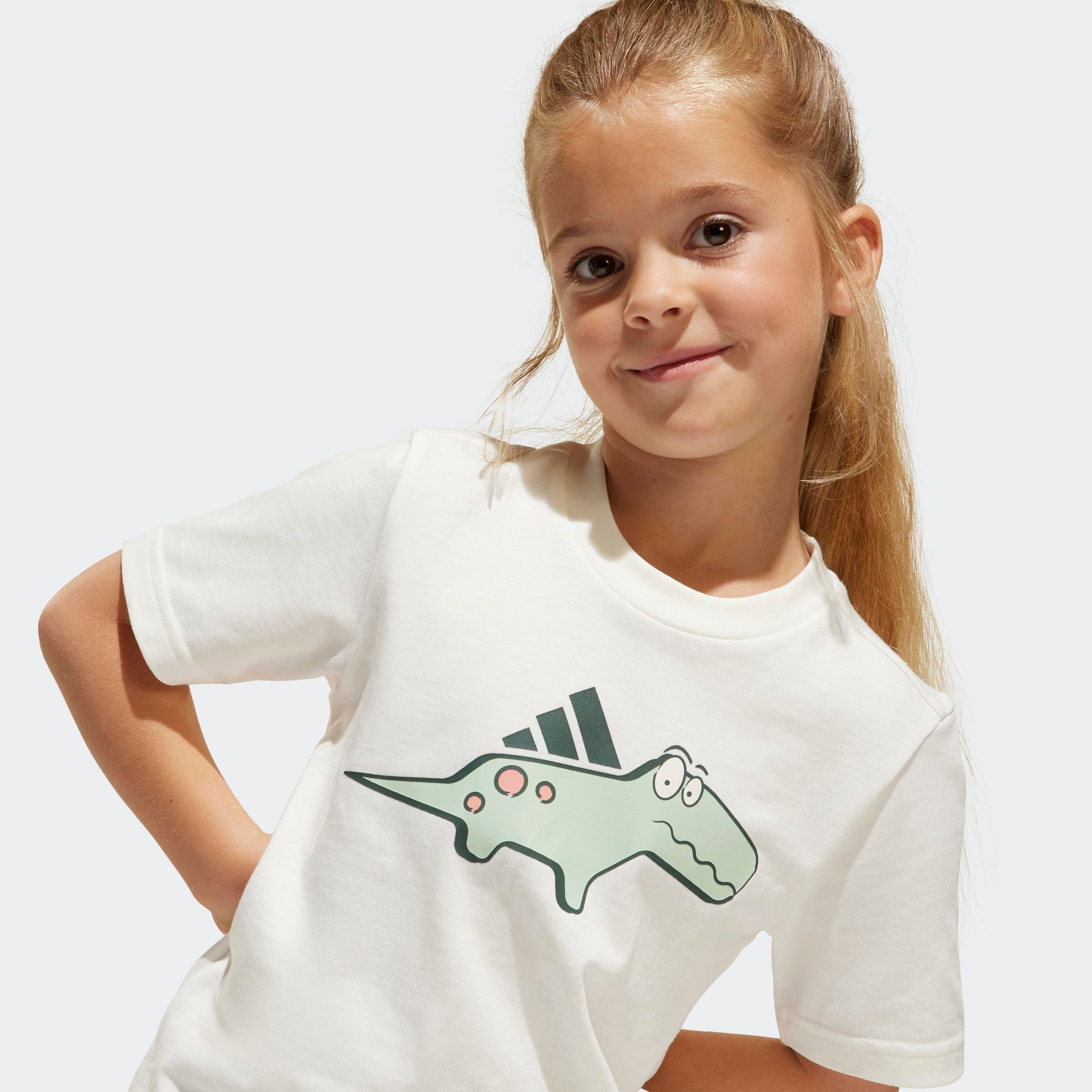 adidas Sportswear T-Shirt »LK ADRPT TEE«