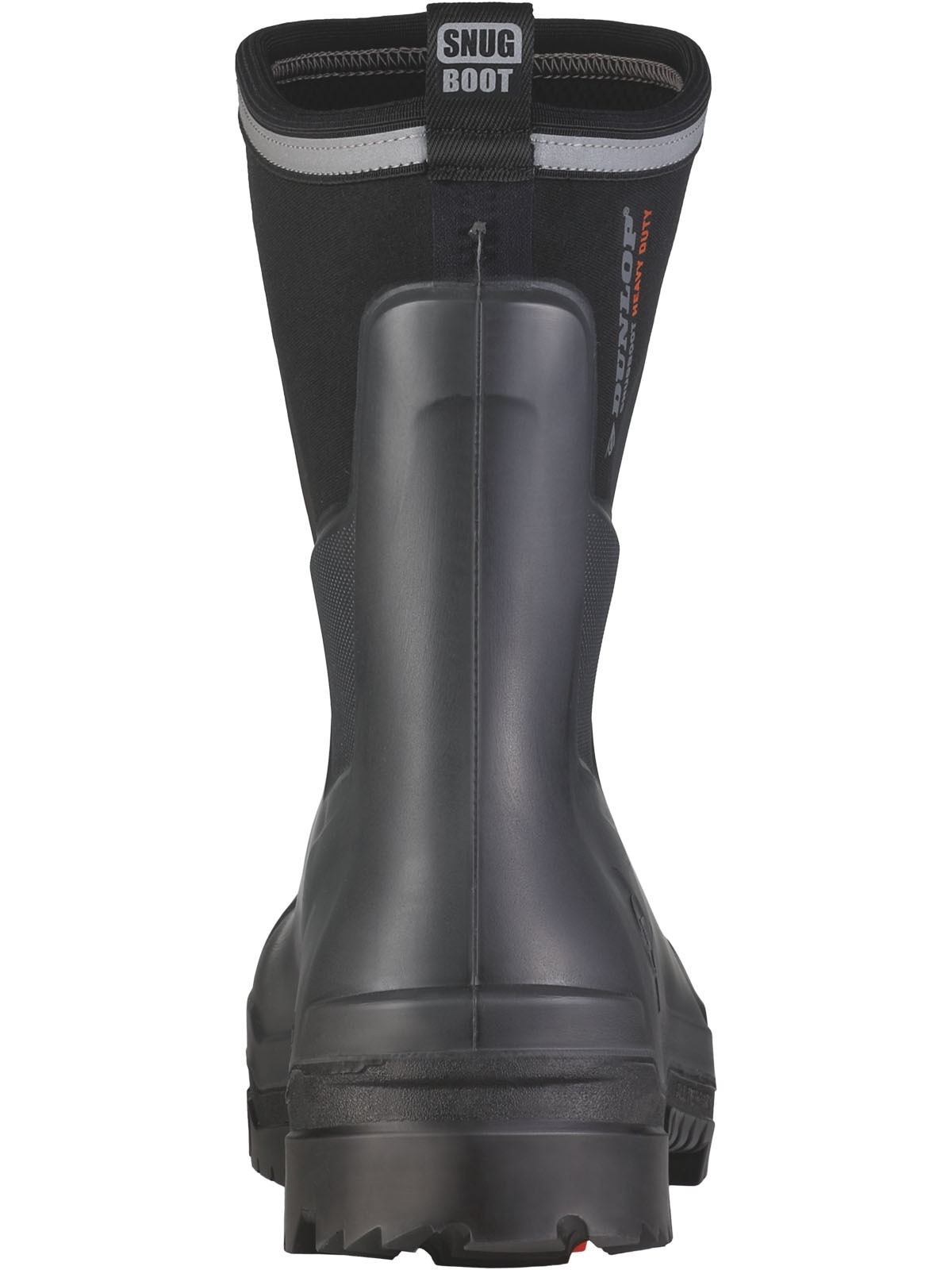 Dunlop Gummistiefel »Stiefel LG8HU42 Snugboot Heavy Duty full safety«