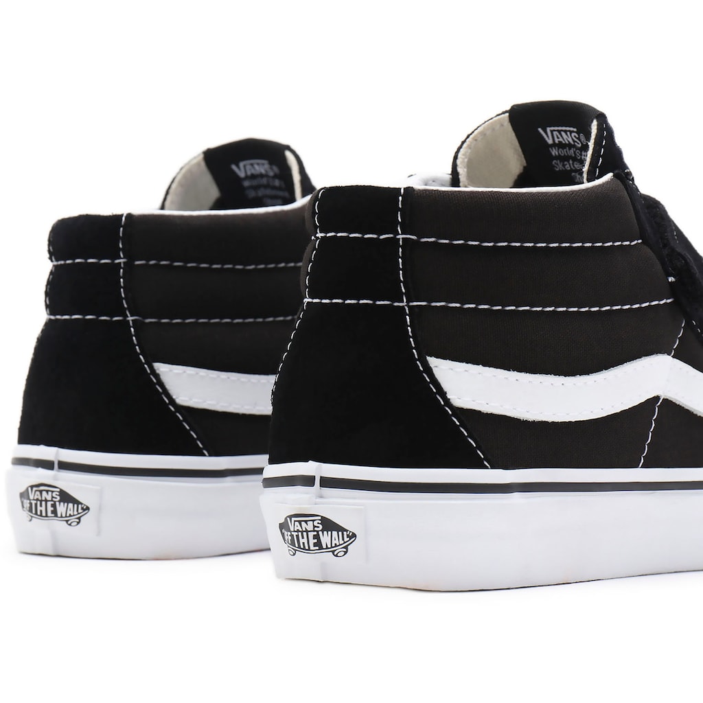 Vans Sneaker »JN SK8-Mid Reissue V«