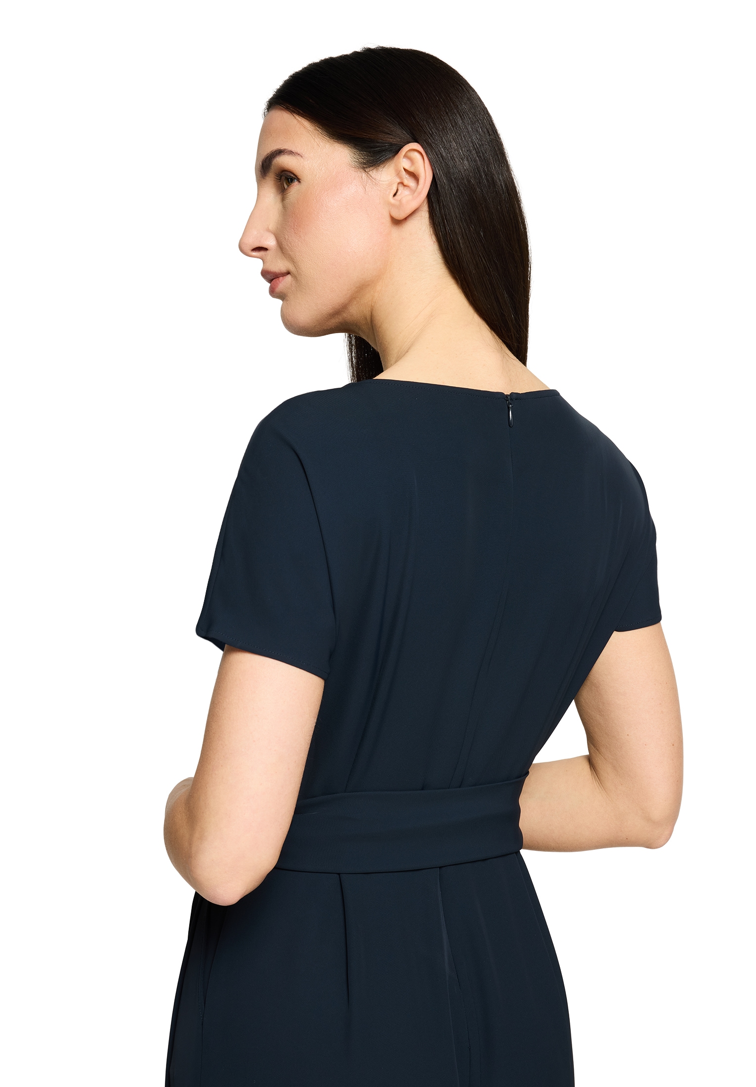 Betty Barclay Jumpsuit »Jumpsuit mit Eingrifftaschen«