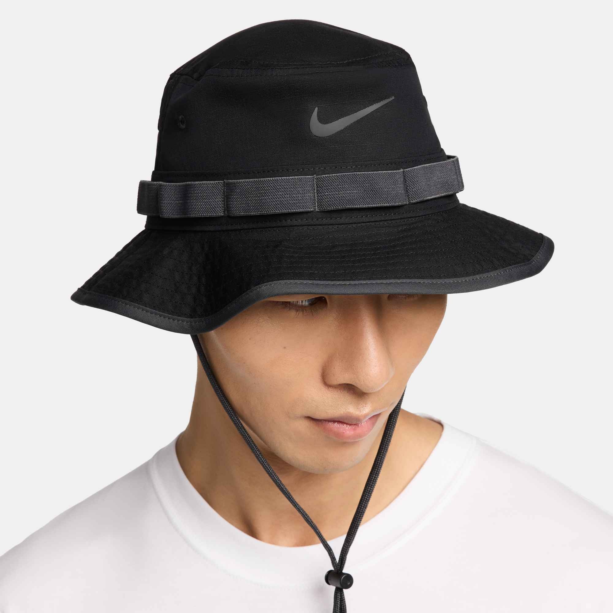 Nike Baseball Cap »U NK DF APEX BKT SB NEW P« mit Dri-FIT-Technologie, für warmes Wetter, feuchtigkeitsableitend