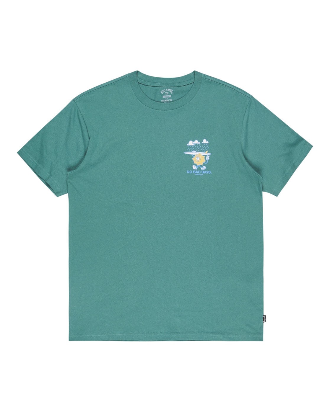 Billabong T-Shirt »Gimmicks«