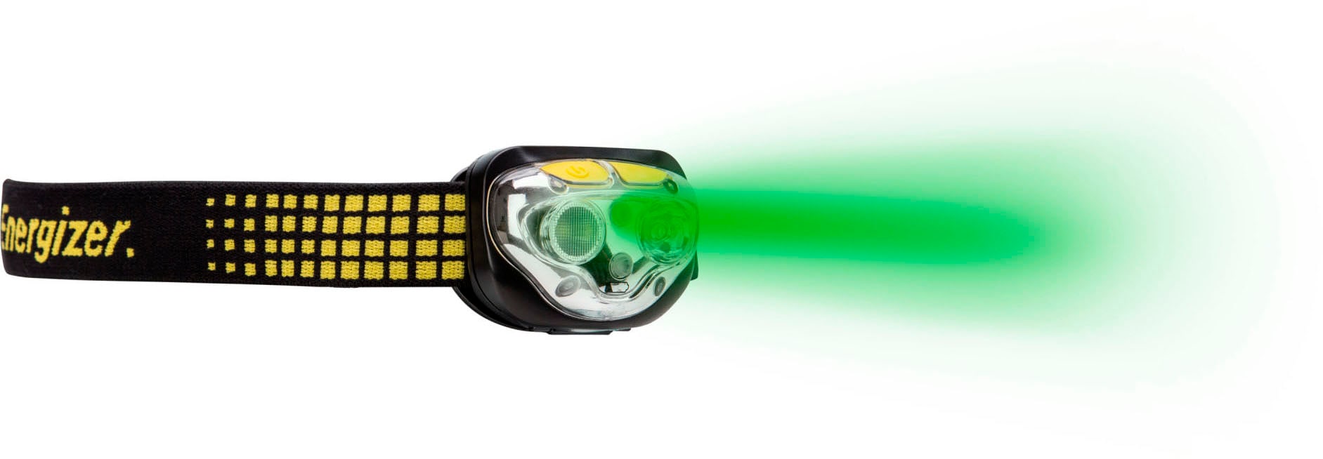 Energizer LED Stirnlampe »Vision Ultra 450 Lumen«