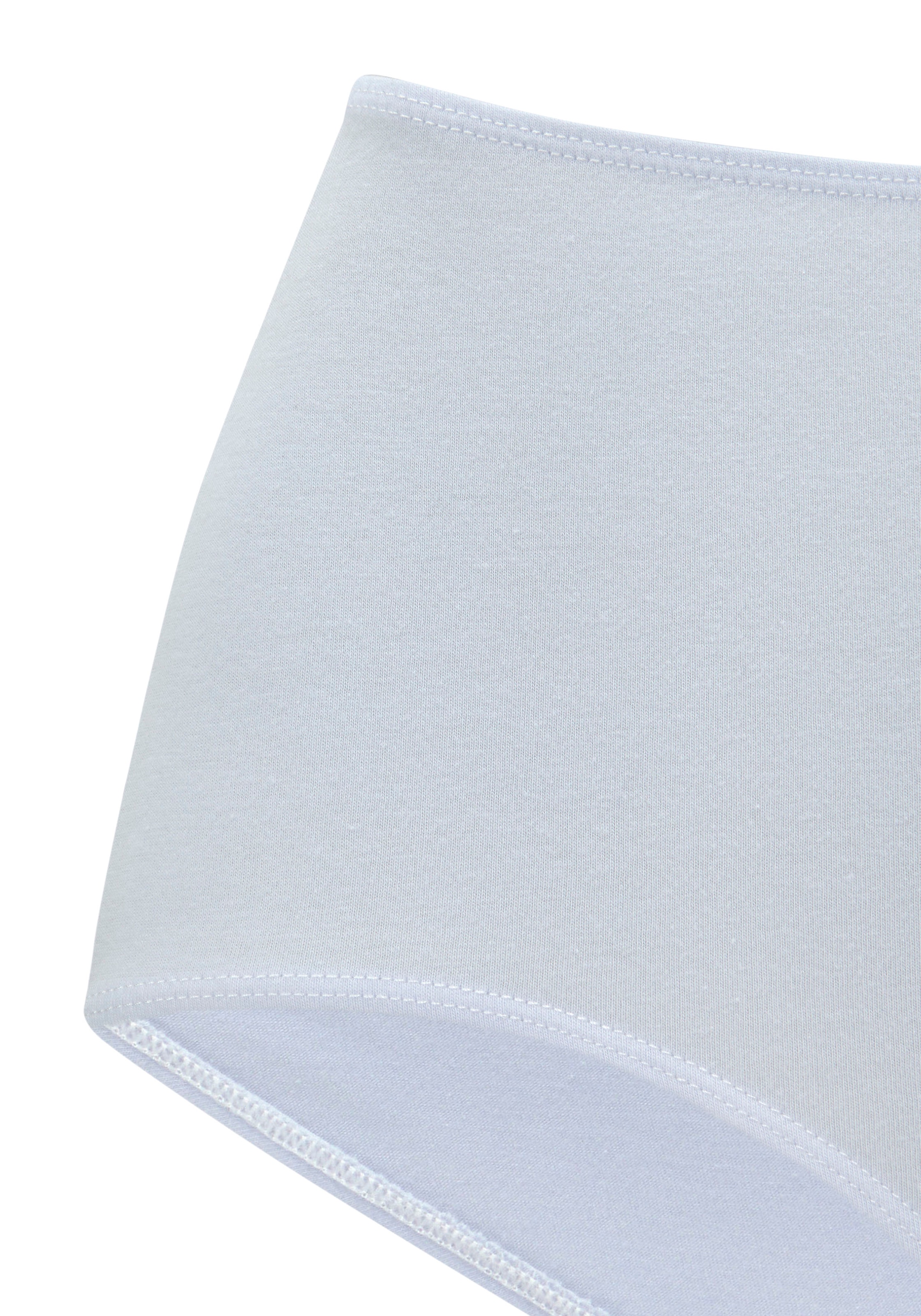 Vivance Taillenslip, (7er-Pack), in frischen und gedeckten Farben