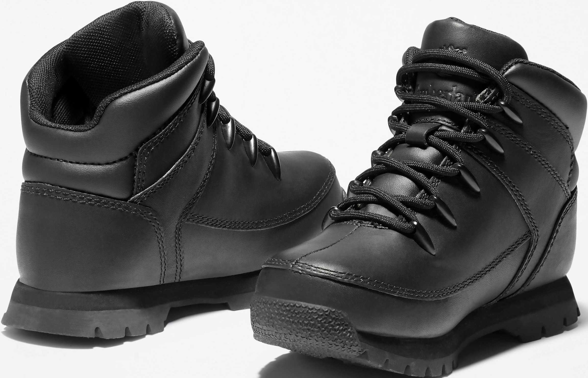 Timberland Schnürboots »Euro Sprint«  Winterstiefel, Schnürstiefel, Winterschuhe