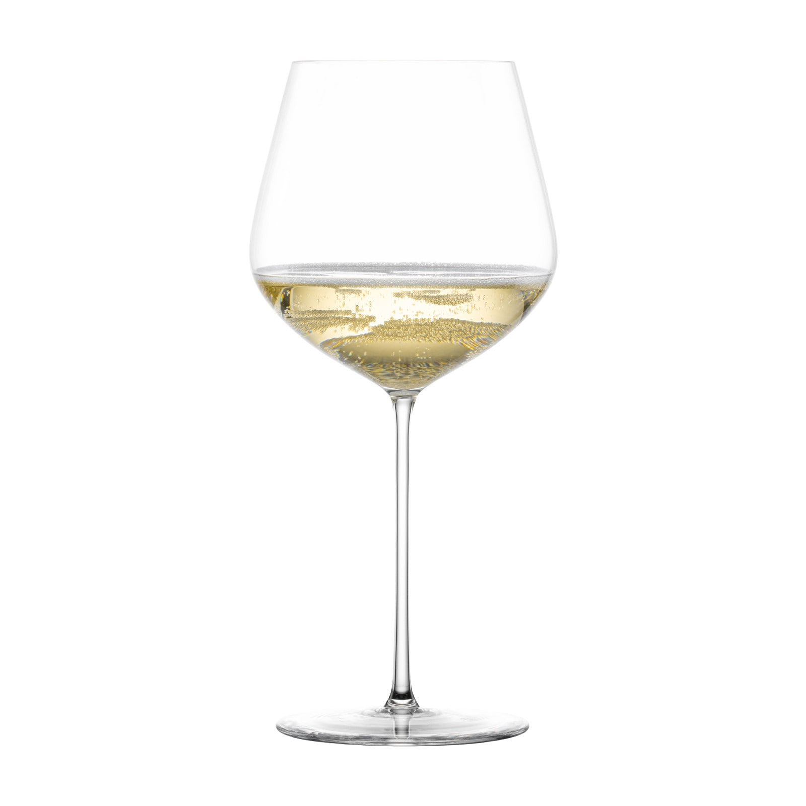 Zwiesel Glas Weinglas »Allround Weingläser VUELO 640 ml 6er Set transparent« Spülmaschinengeeignet
