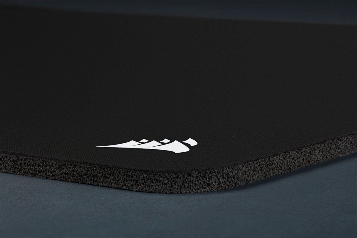 Corsair Gaming Mauspad »MM200 PRO«