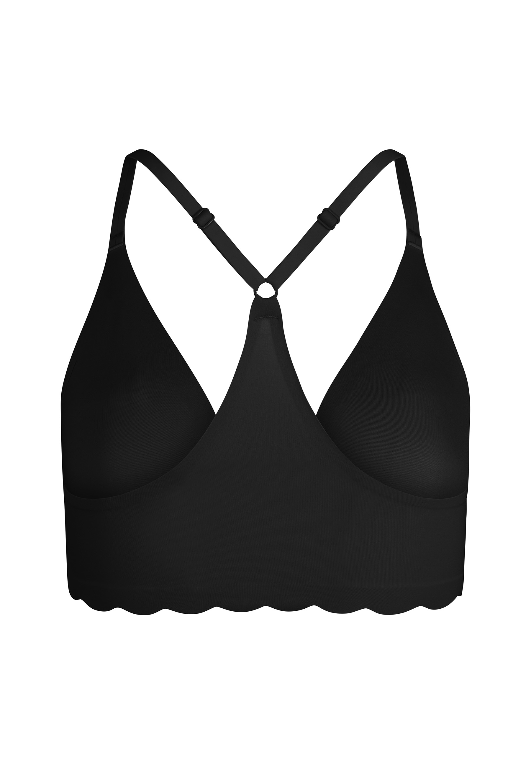 Skiny Bügelloser BH »Sensation«