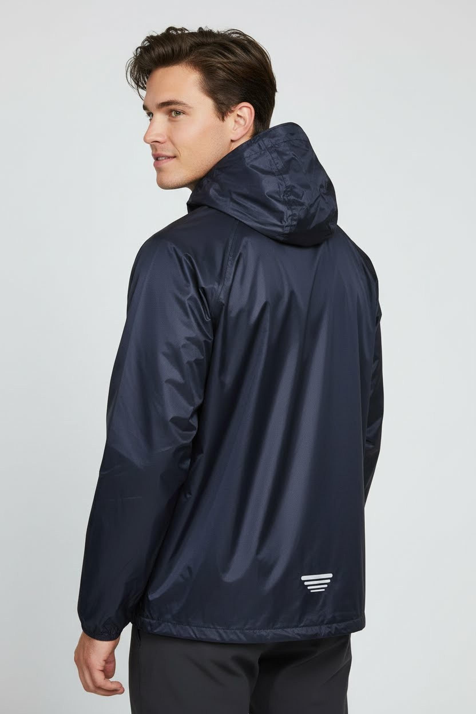 CMP Regenjacke 1 Stk. tlg.