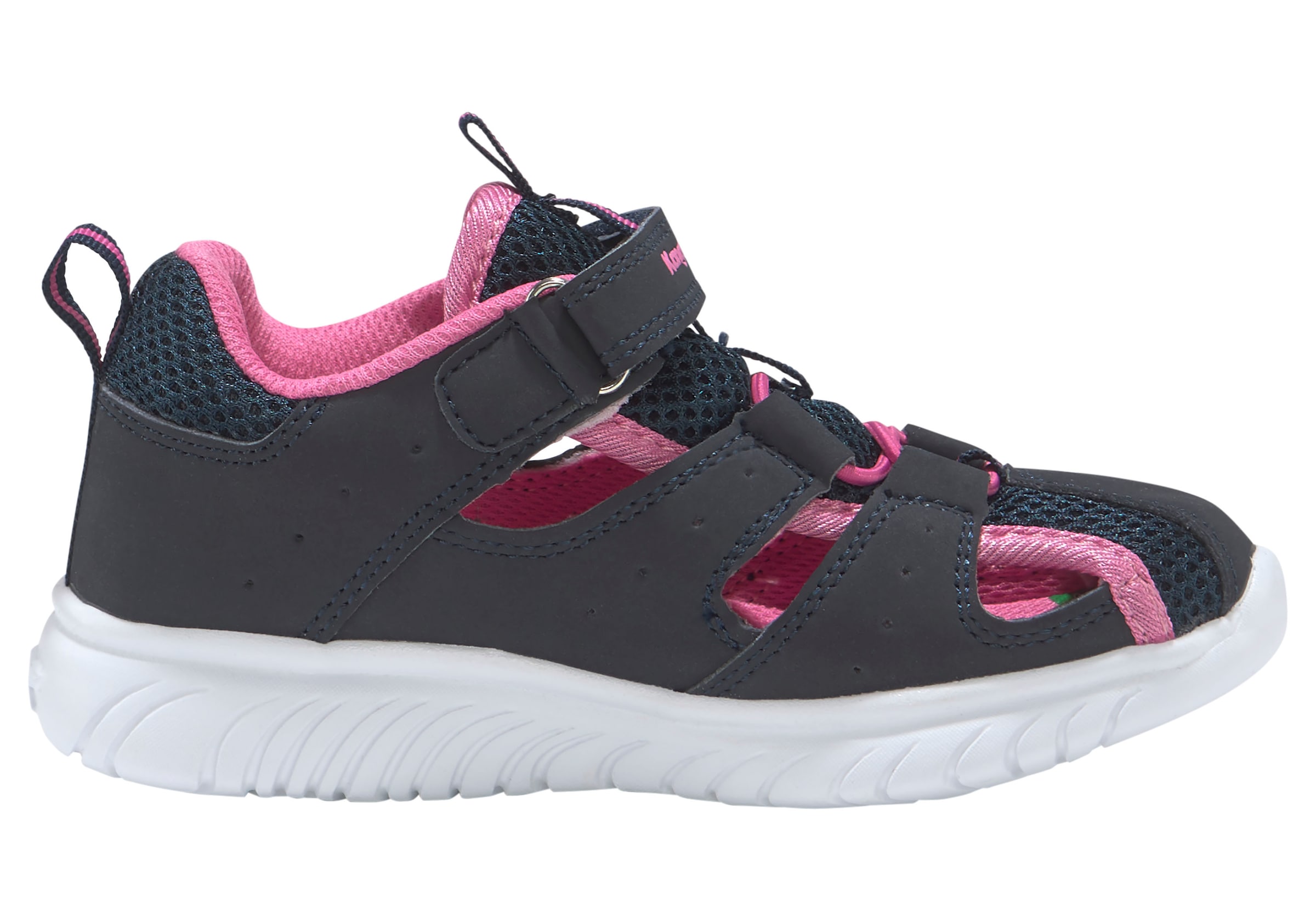 KangaROOS Sneaker »KI-Rock Lite EV« bei OTTO