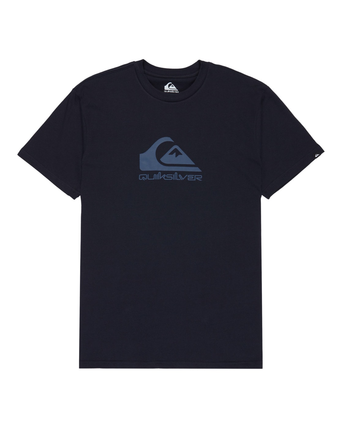 Quiksilver T-Shirt »EV Comp Logo«