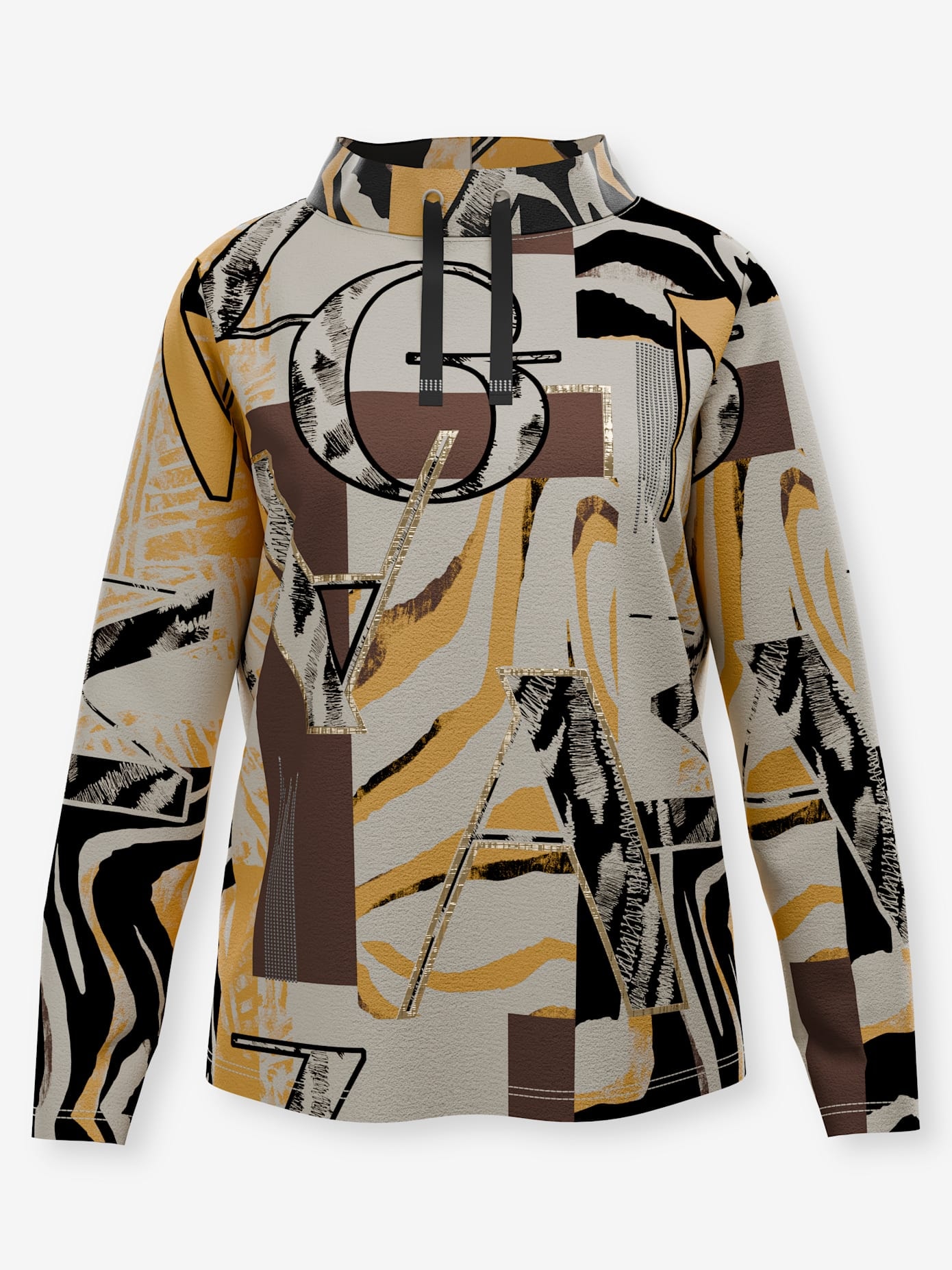 Inspirationen Sweatshirt
