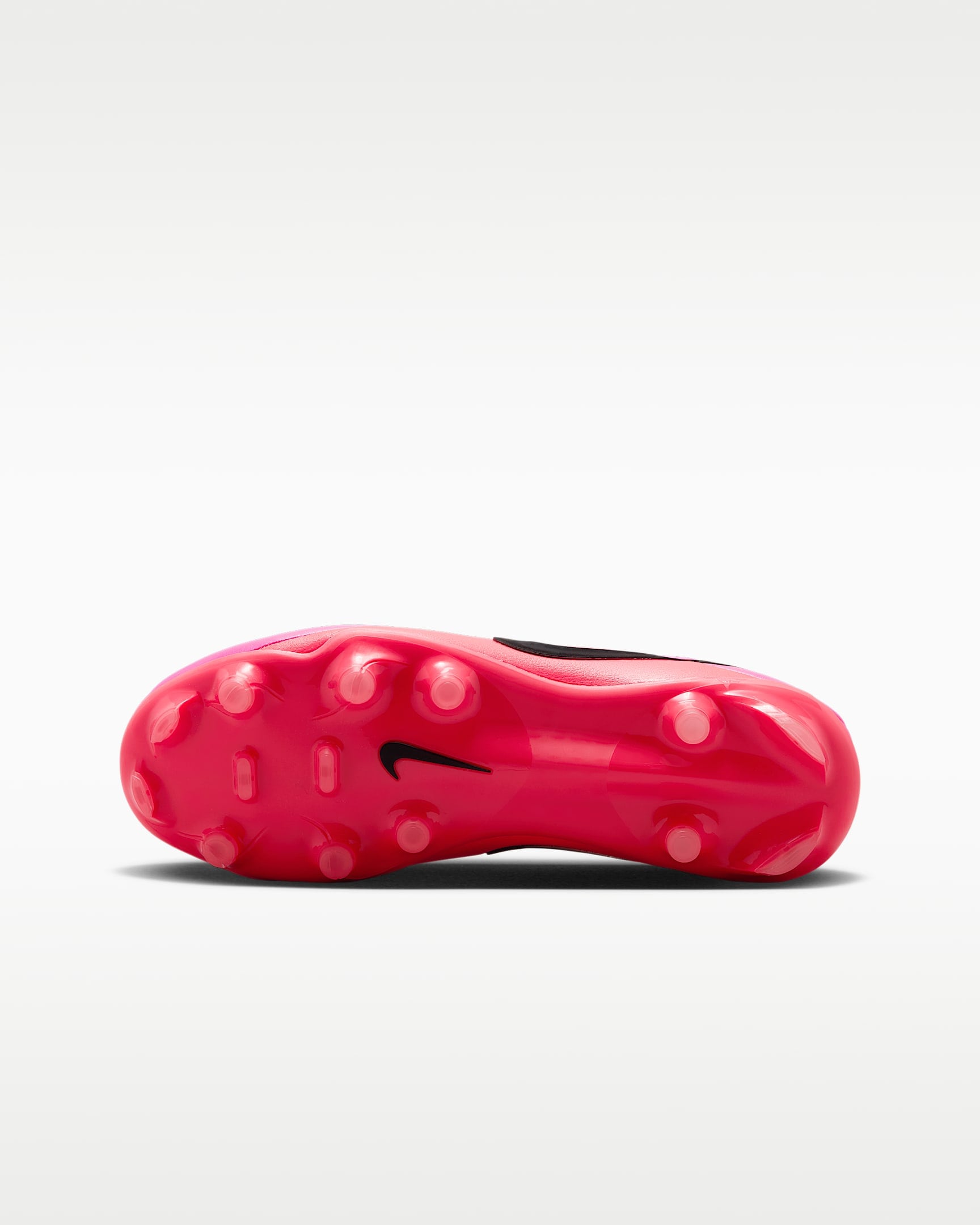 Nike Fußballschuh »JR TIEMPO MAESTRO ACAD FG/MG T«  Außensohle für Rasenplätze, für Kinder & Jugendliche
