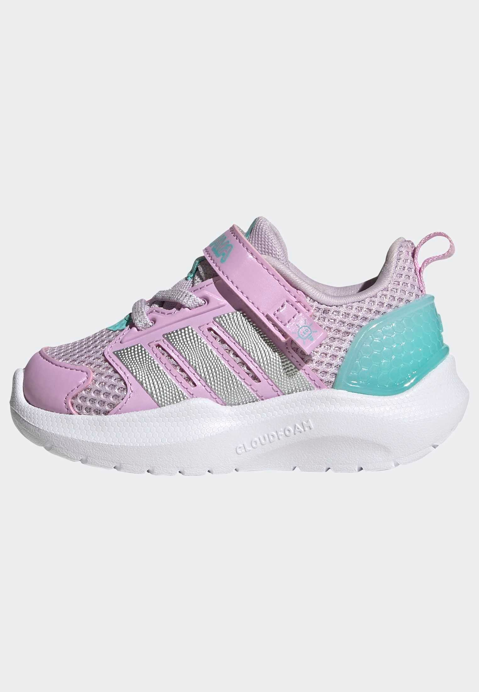 adidas Sportswear Sneaker »LIGHTORAMA RUNNER KIDS«  mit Blinkfunktion
